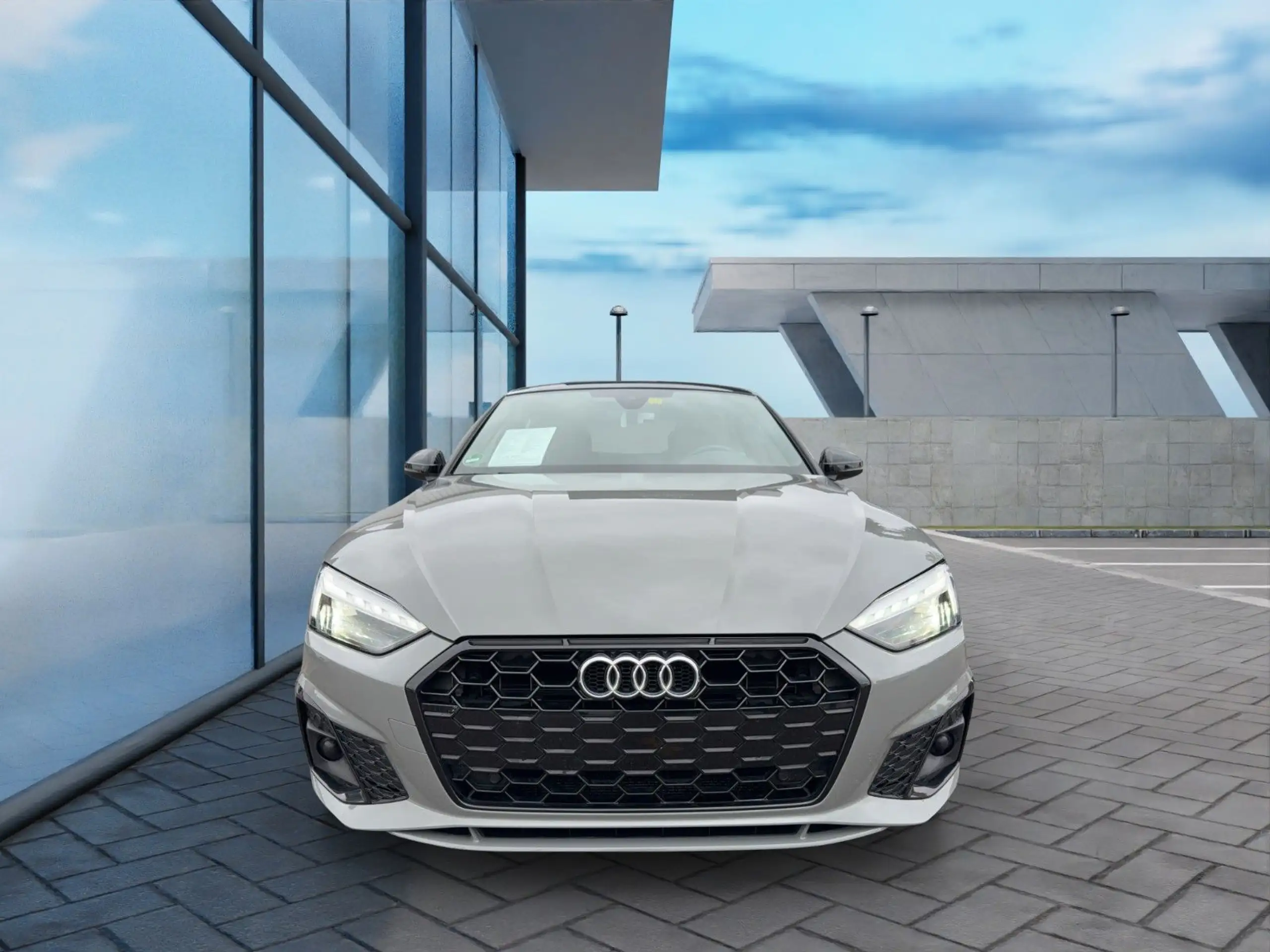 Audi - A5