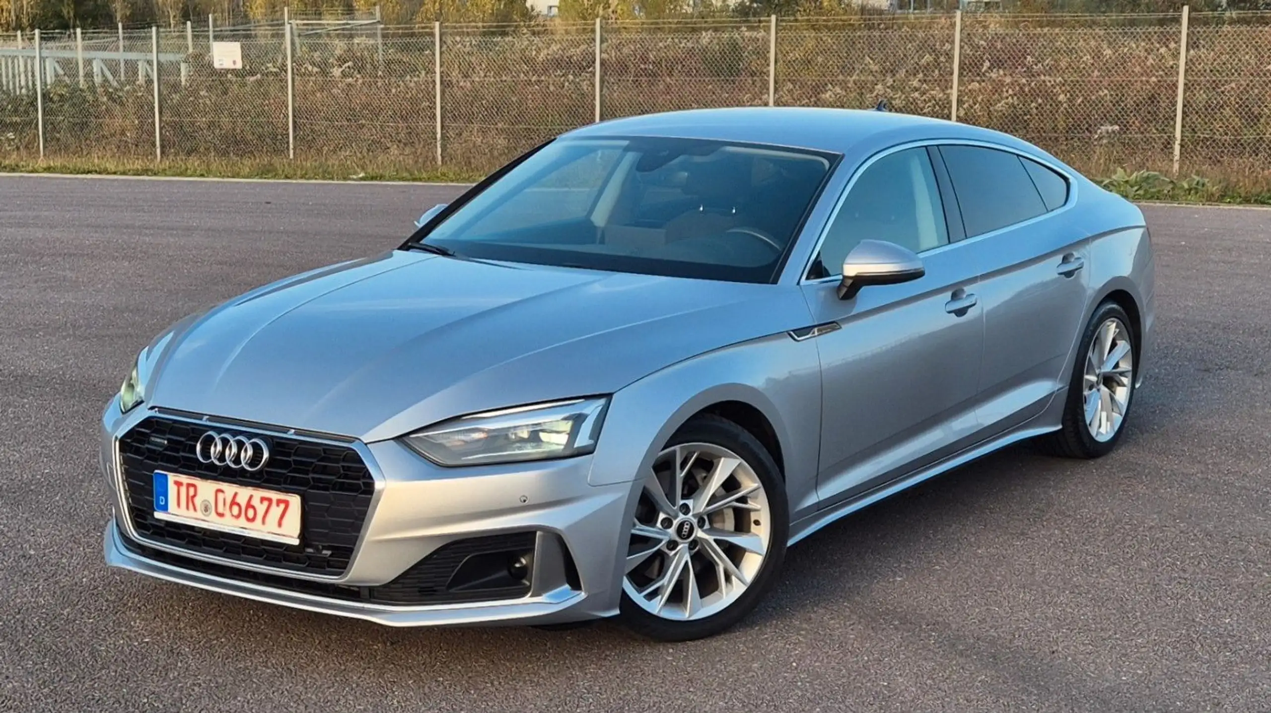 Audi - A5