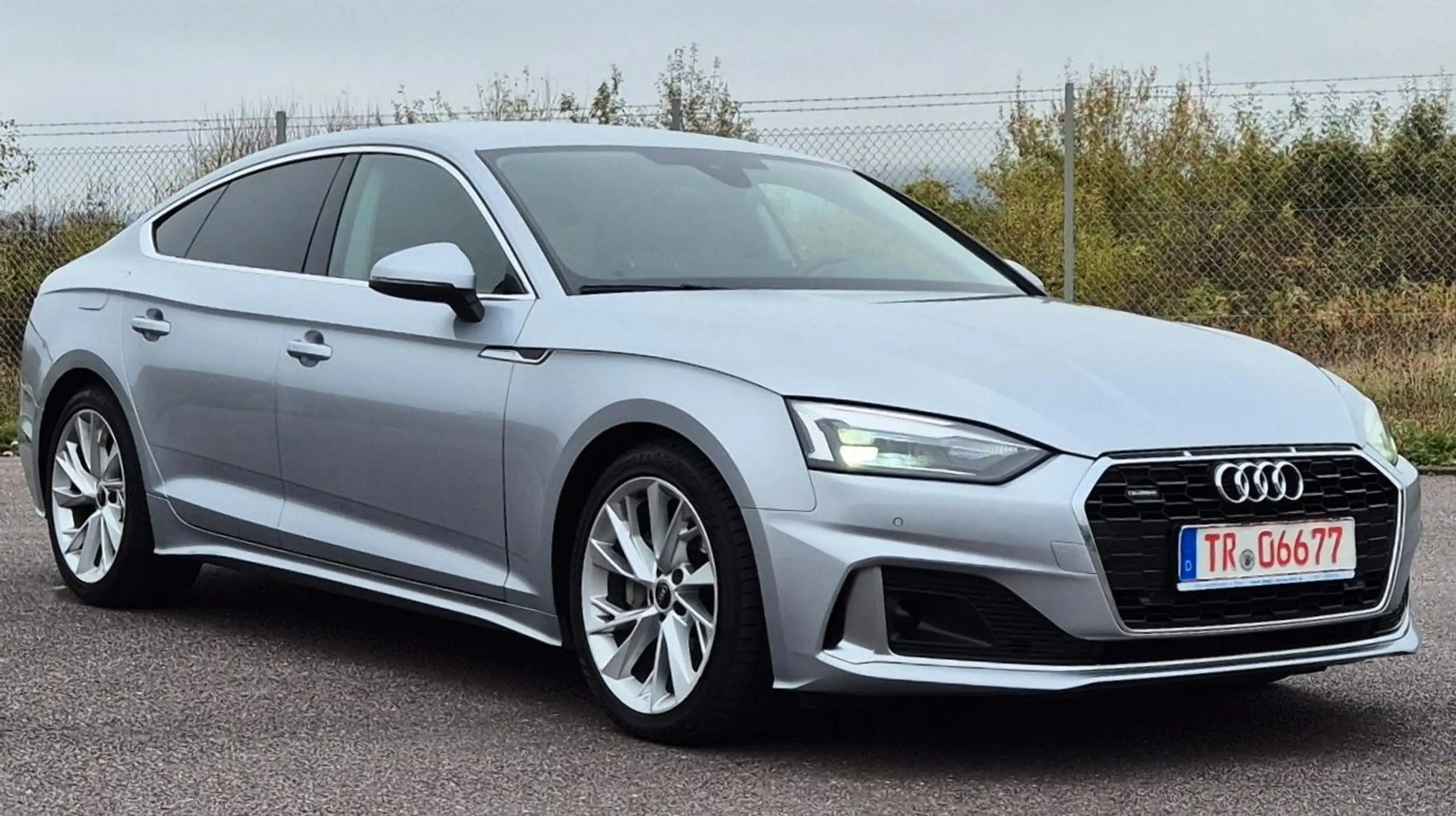 Audi - A5