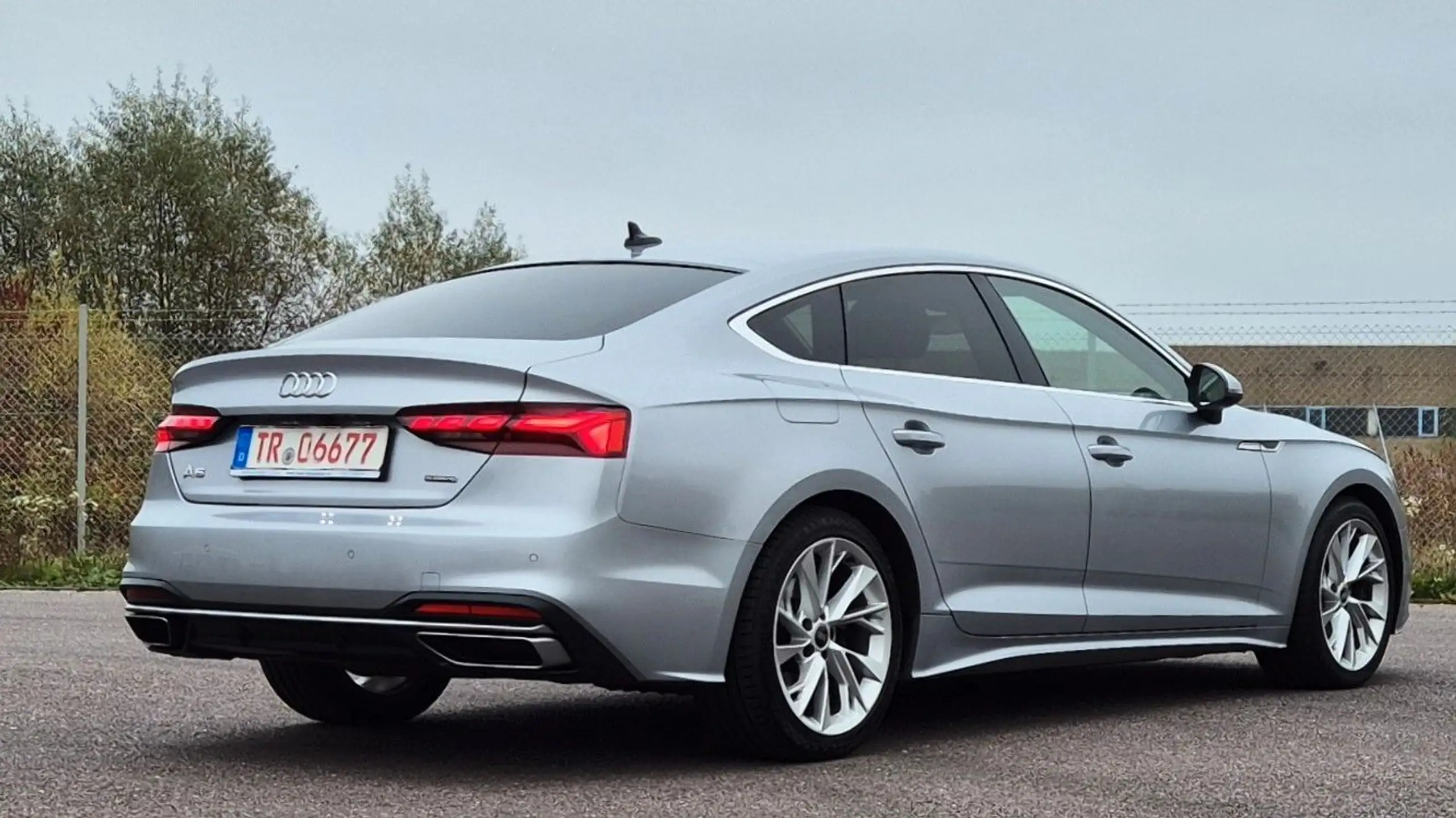 Audi - A5