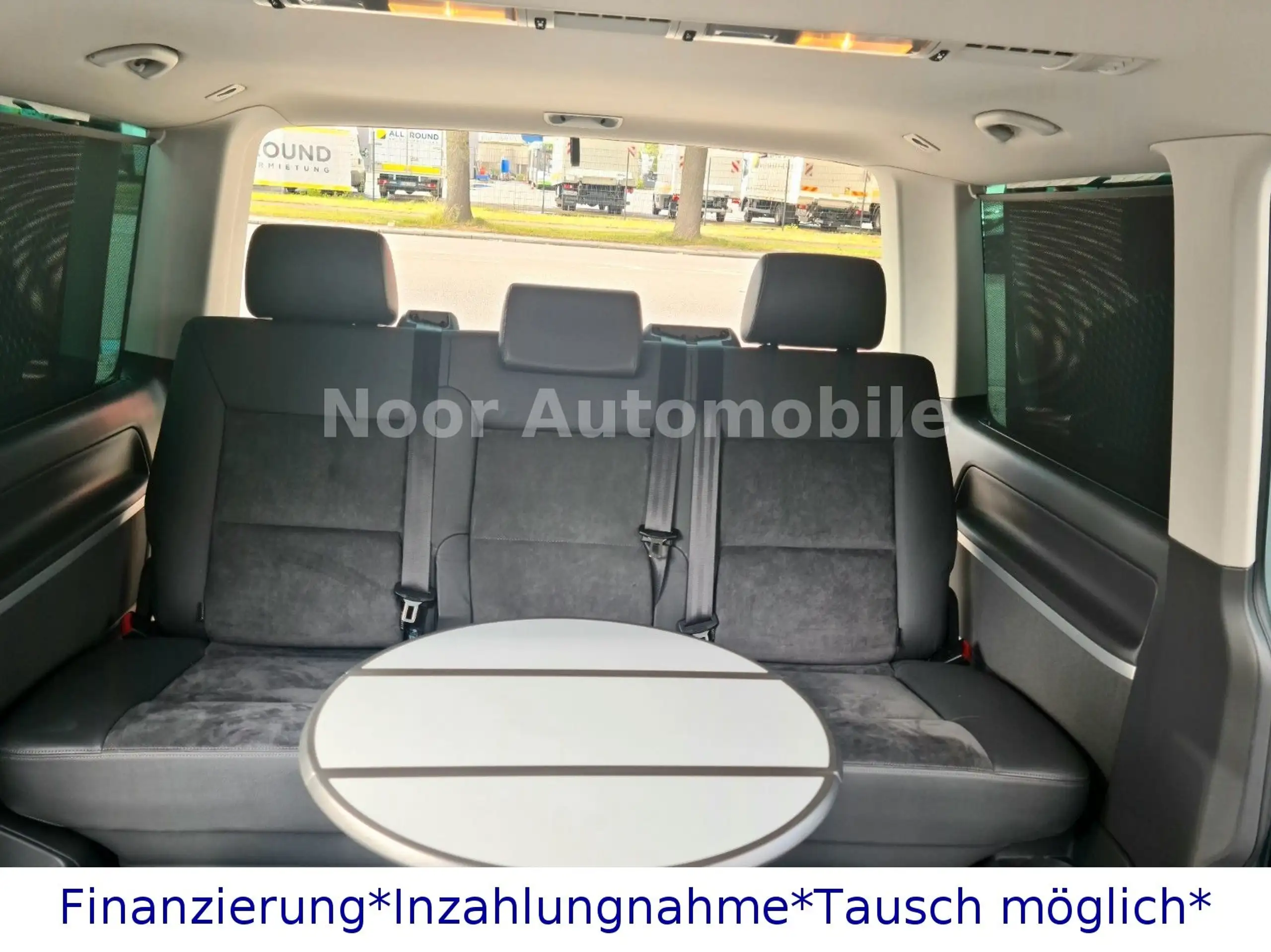 Volkswagen - T5 Multivan