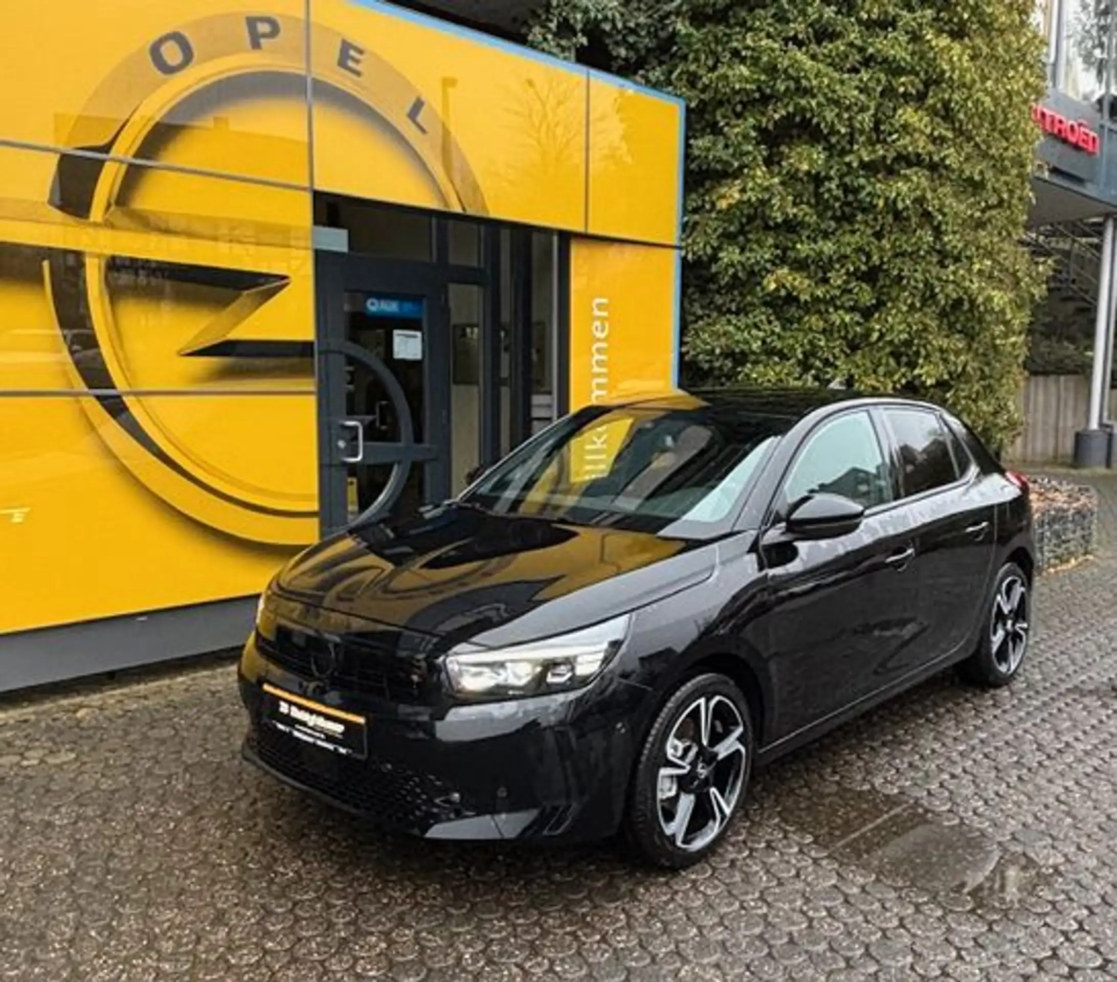 Opel Corsa 2017