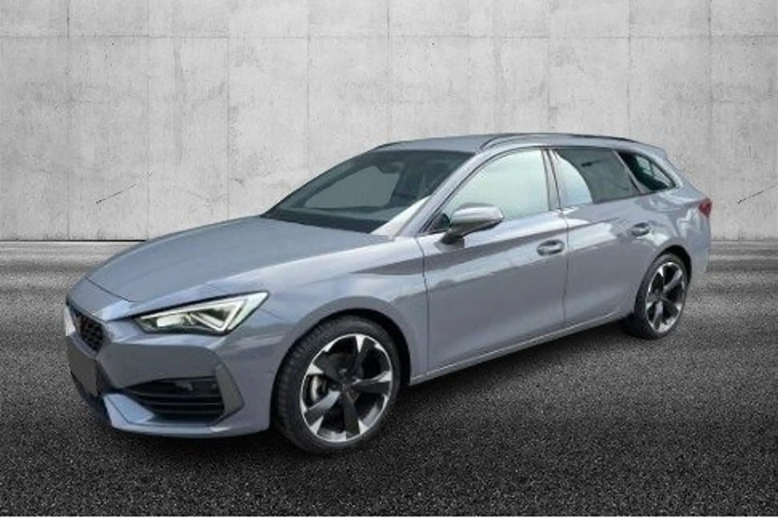 CUPRA Leon 2023