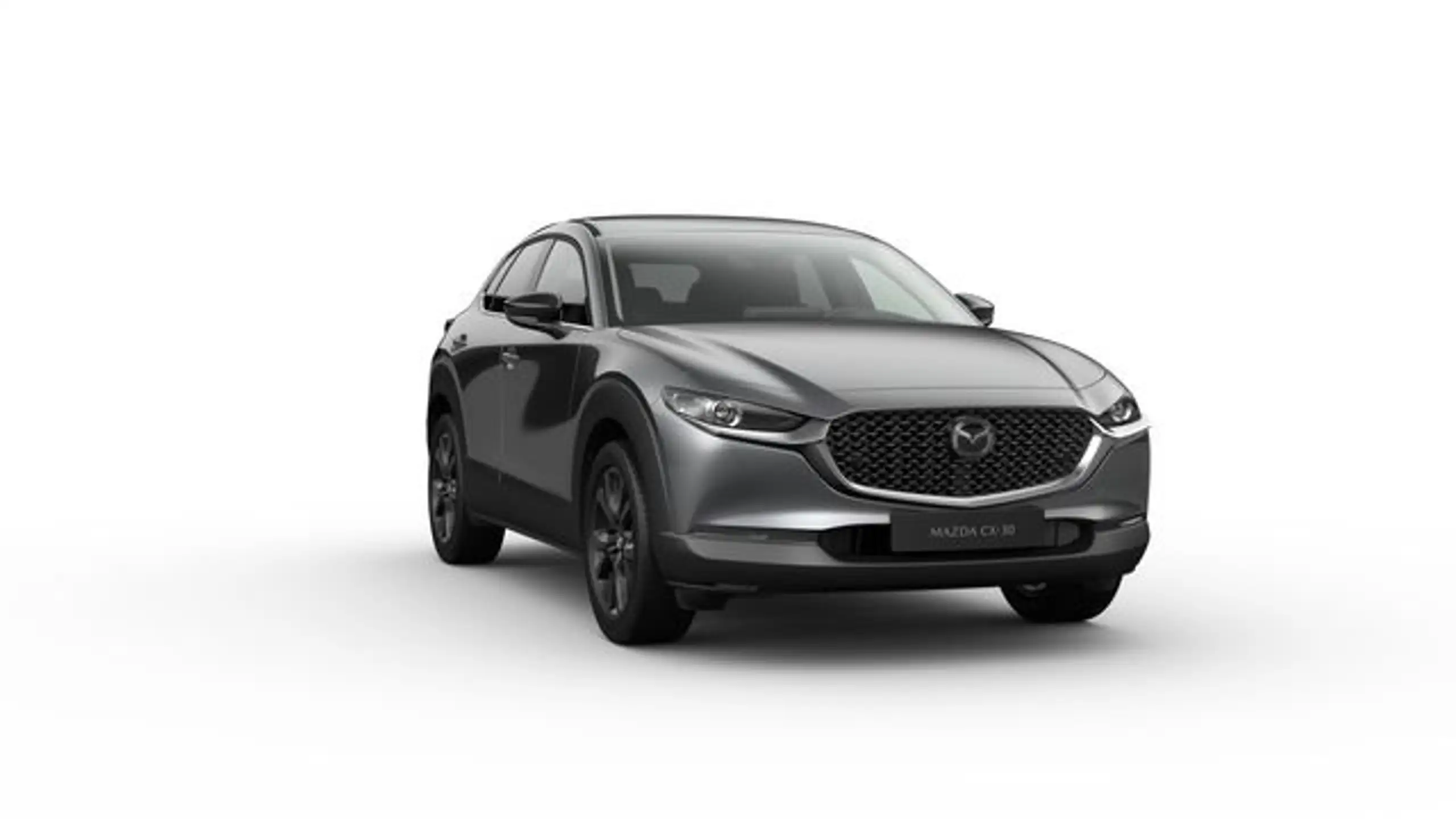 Mazda CX-30 2024