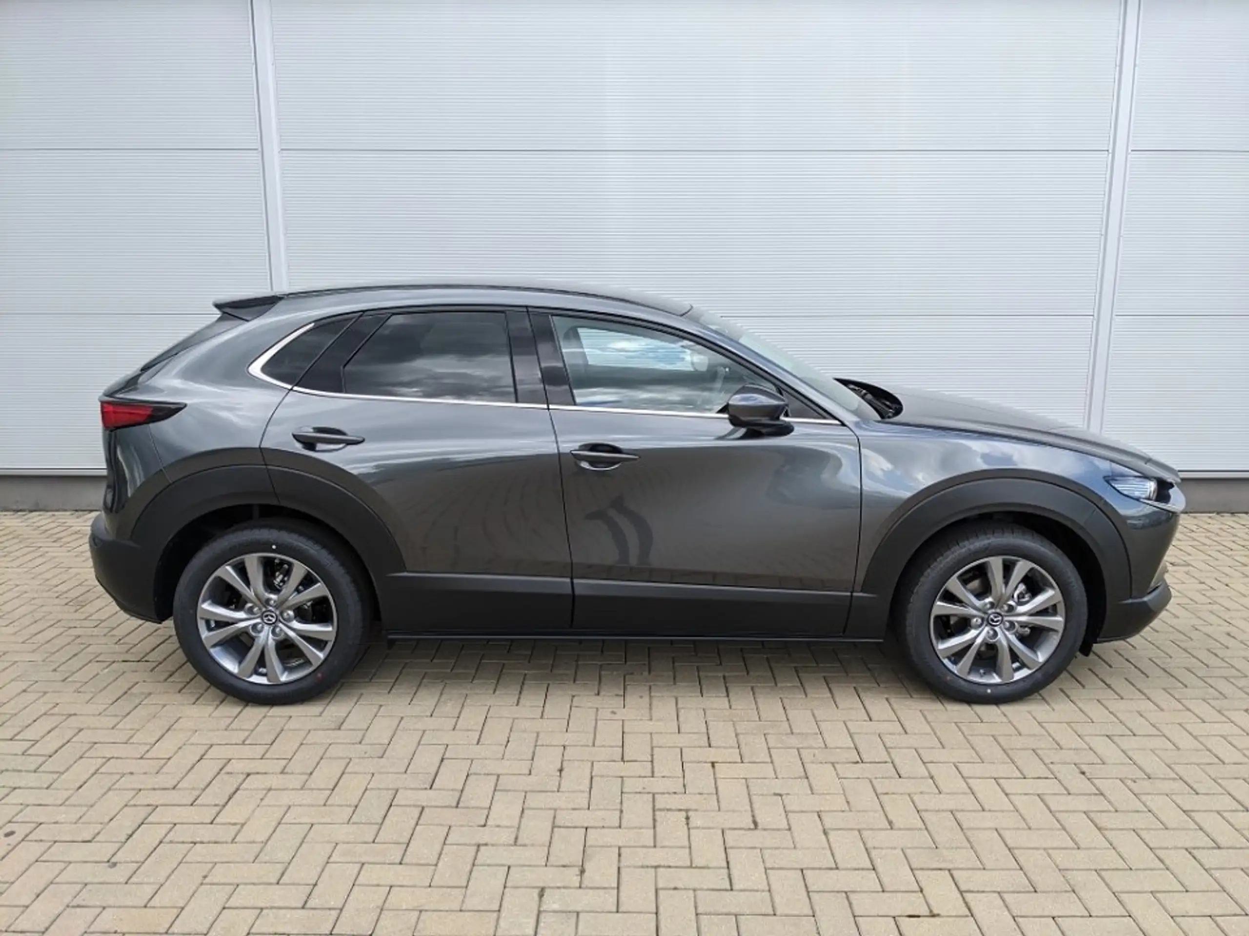 Mazda - CX-30