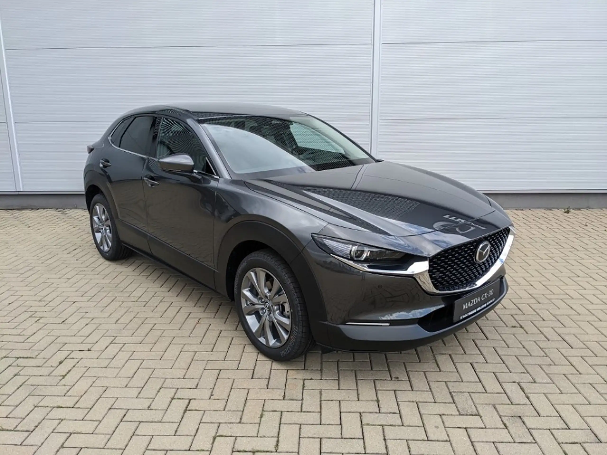 Mazda - CX-30