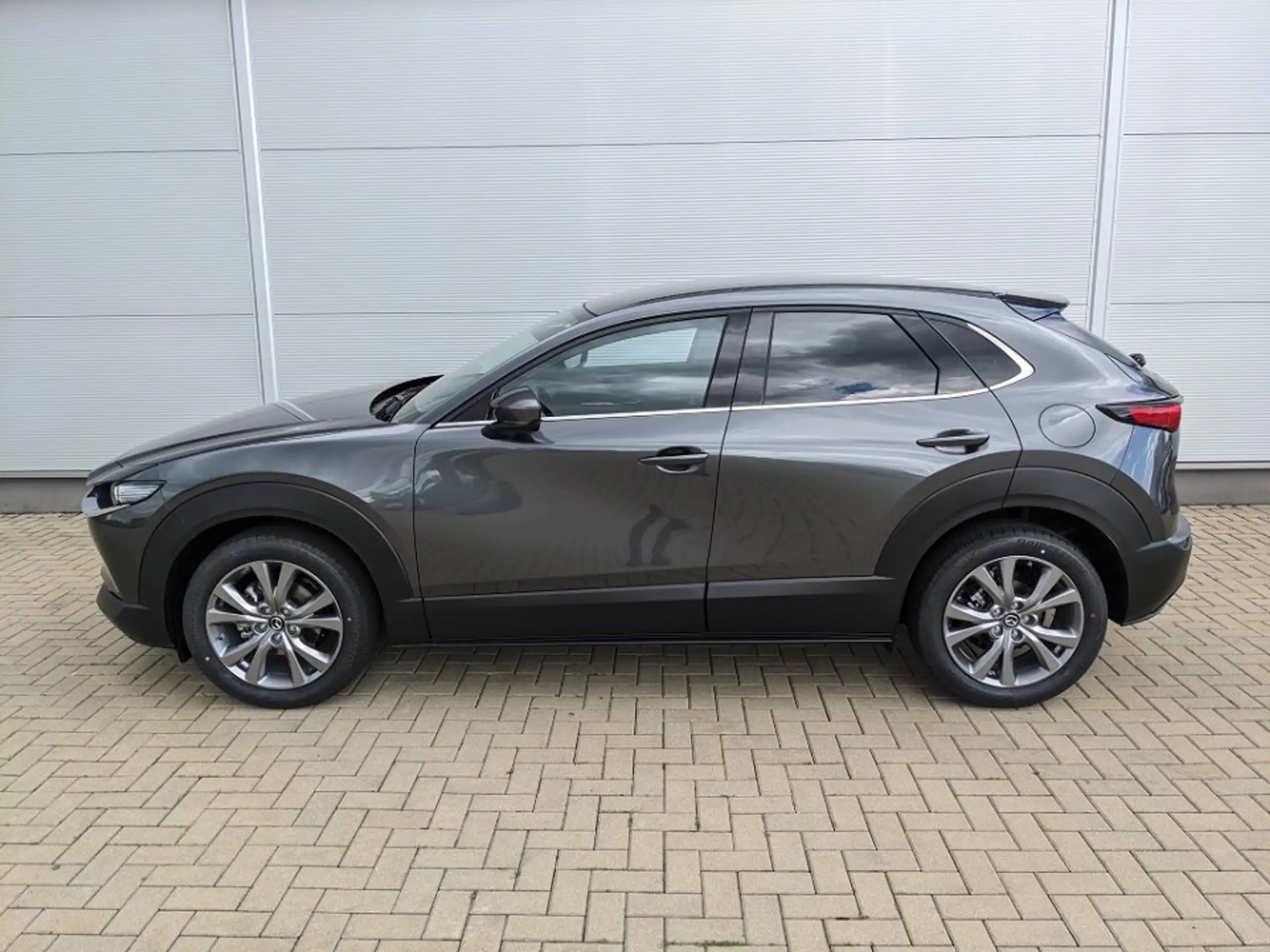 Mazda - CX-30