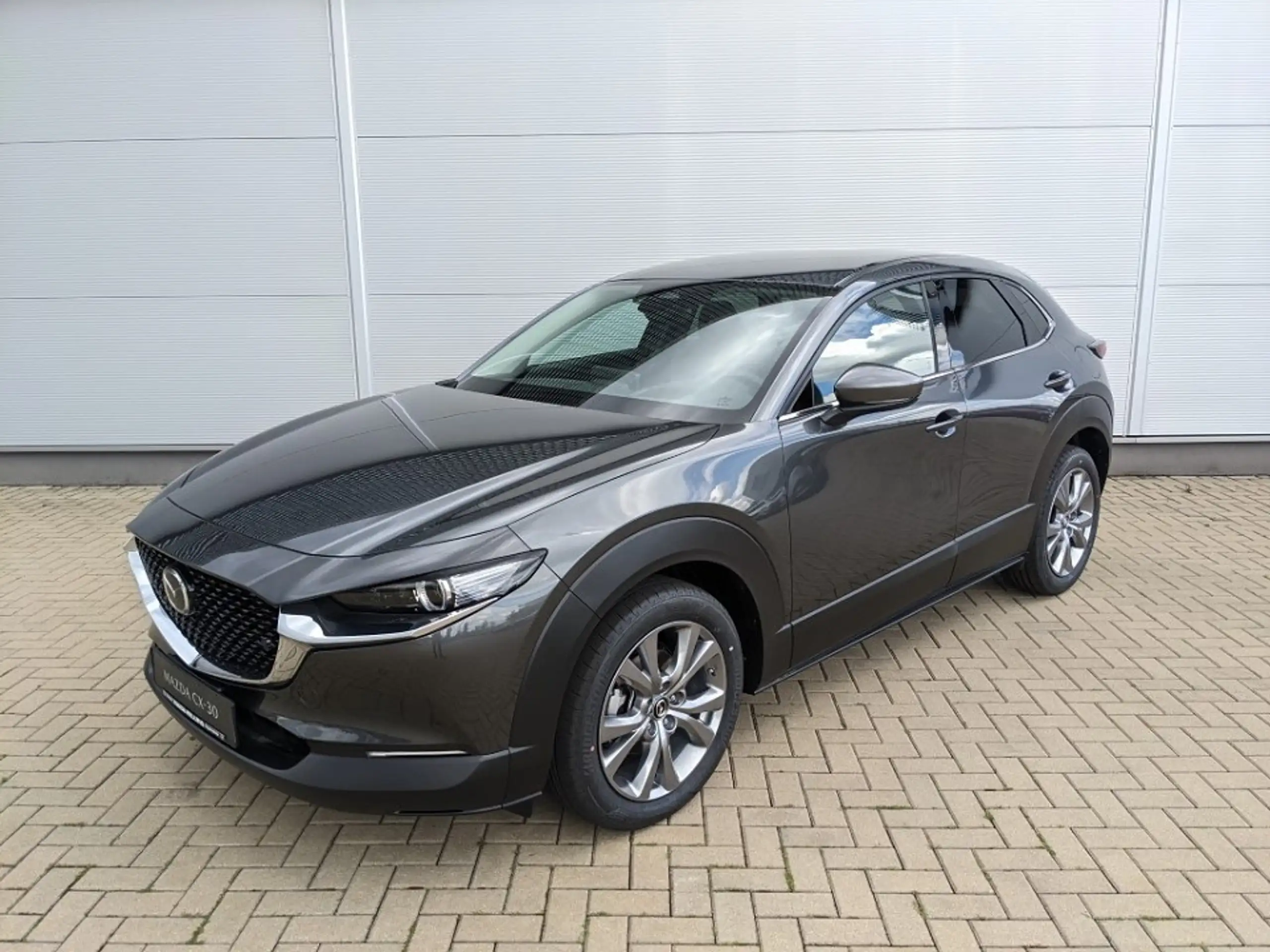 Mazda - CX-30