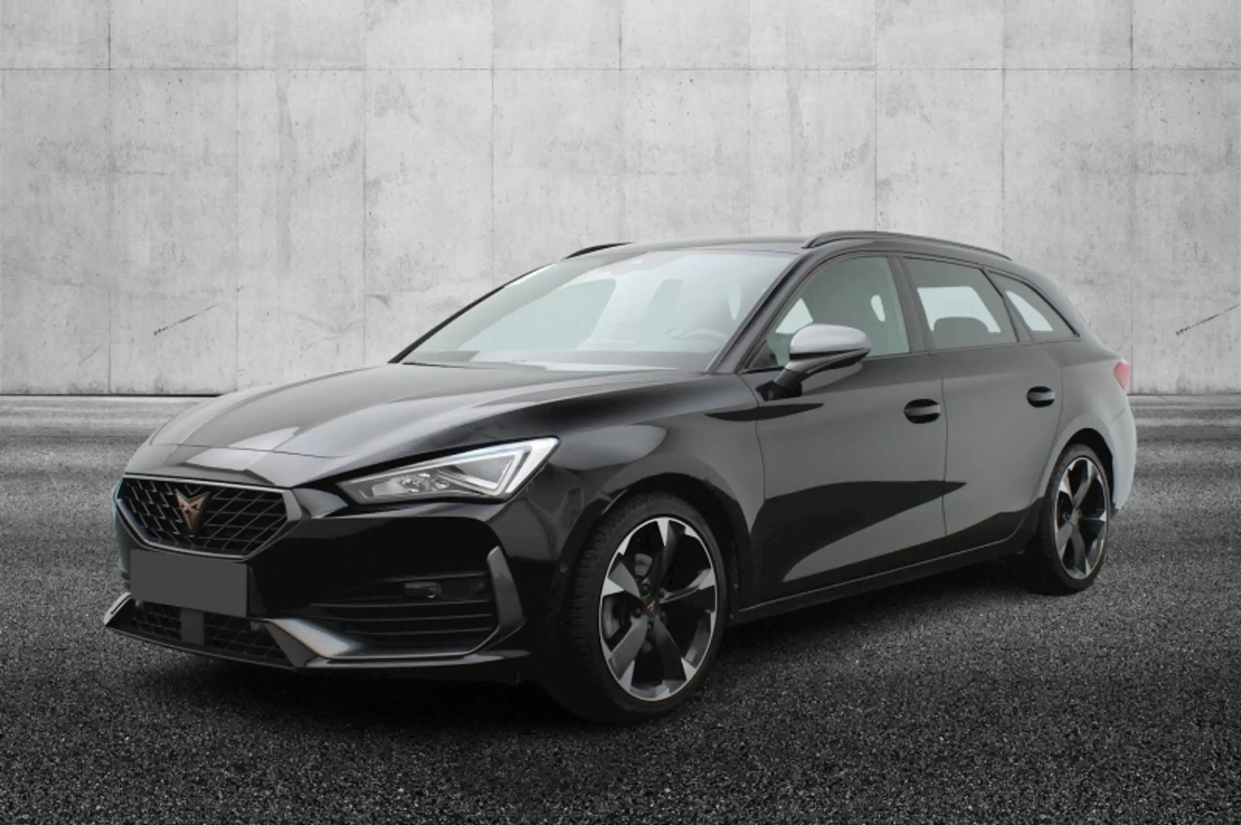 CUPRA Leon 2023