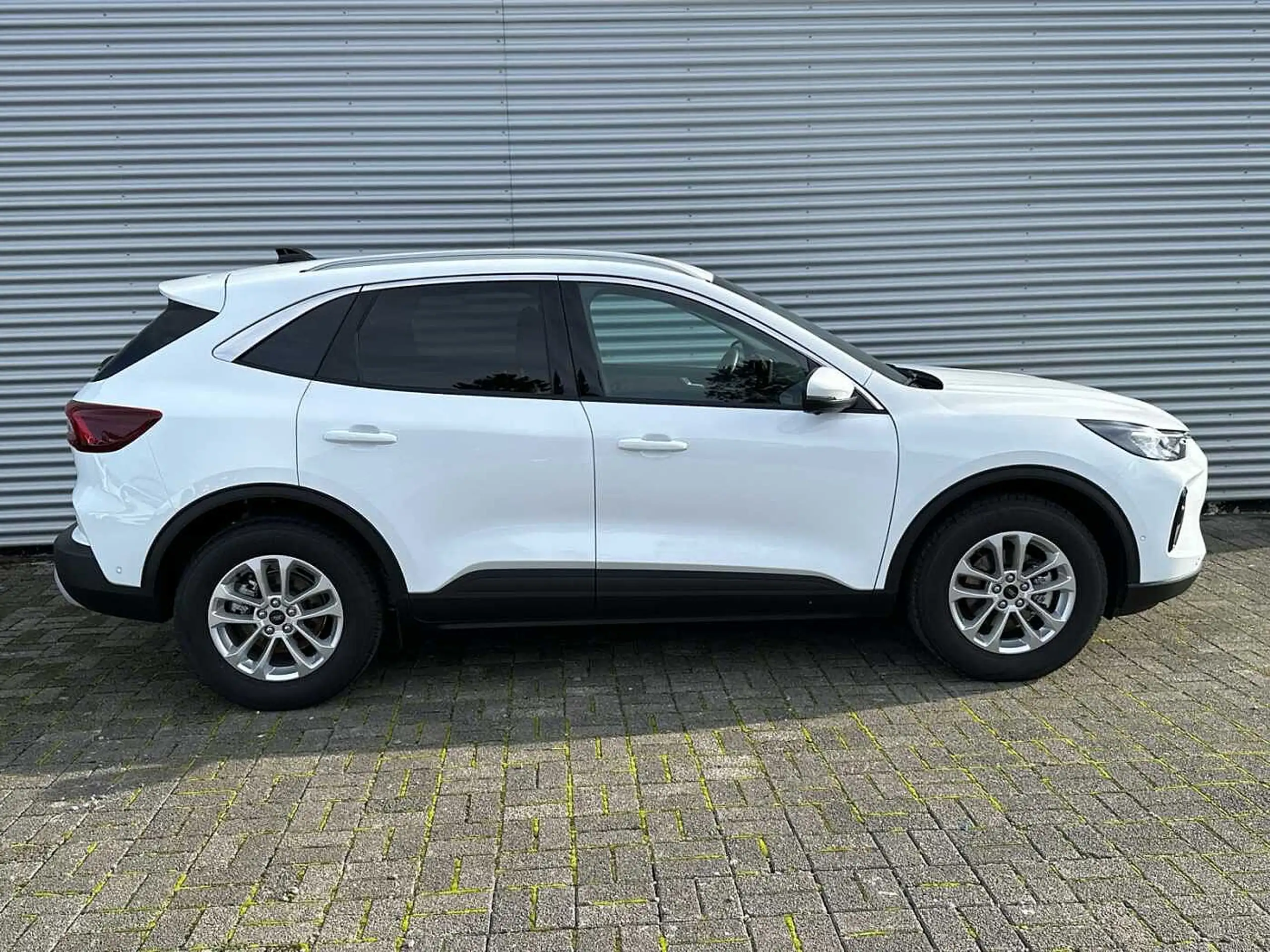 Ford - Kuga