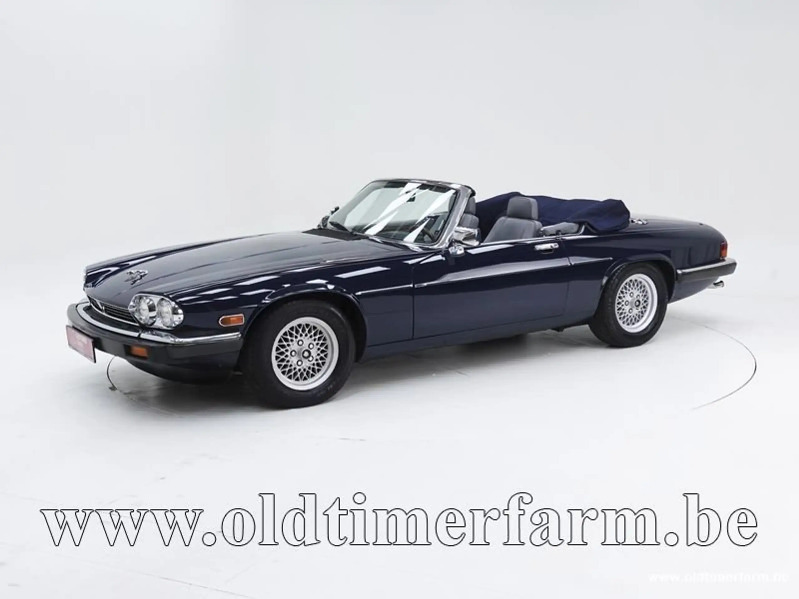 Jaguar - XJS