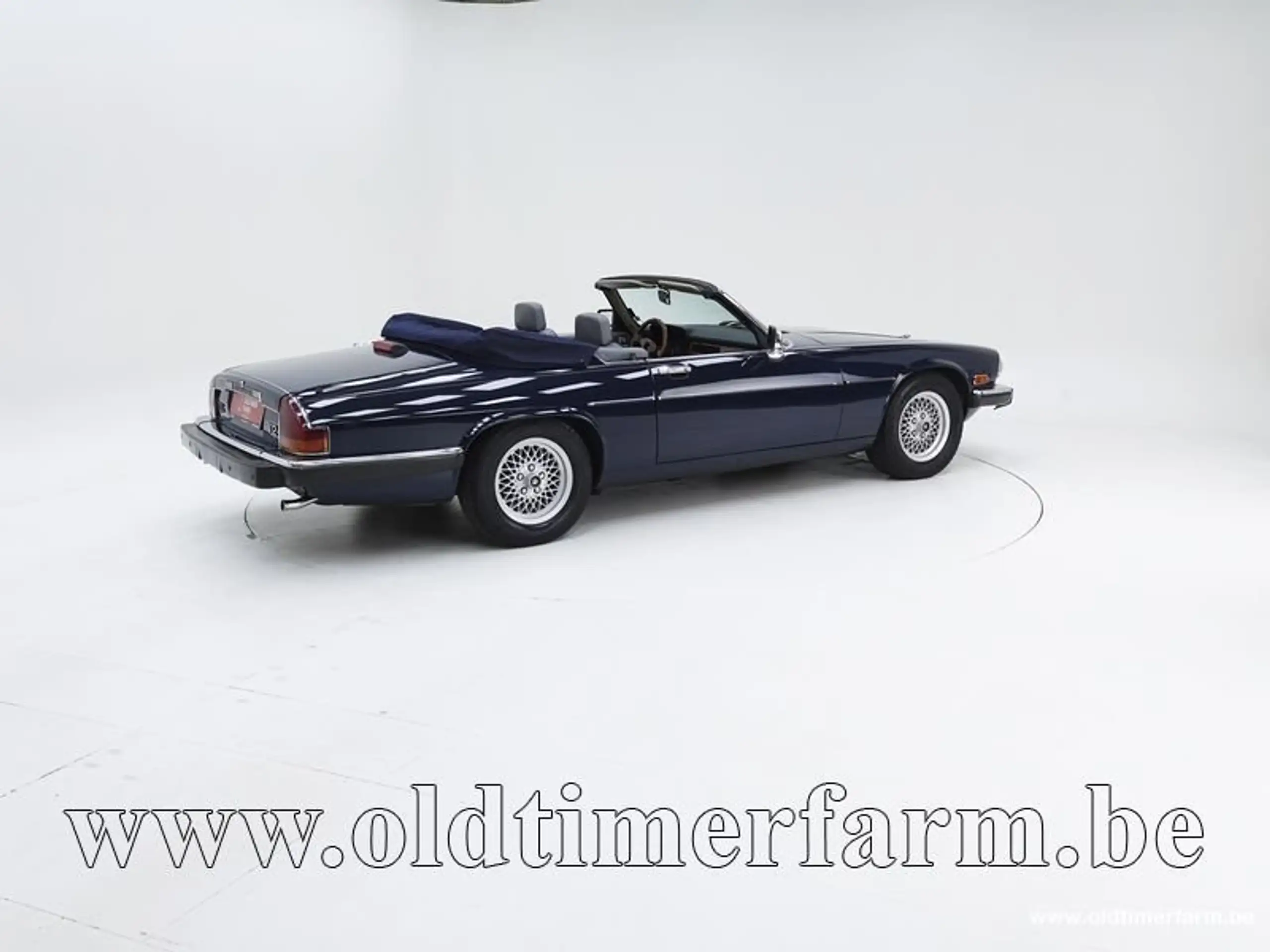 Jaguar - XJS