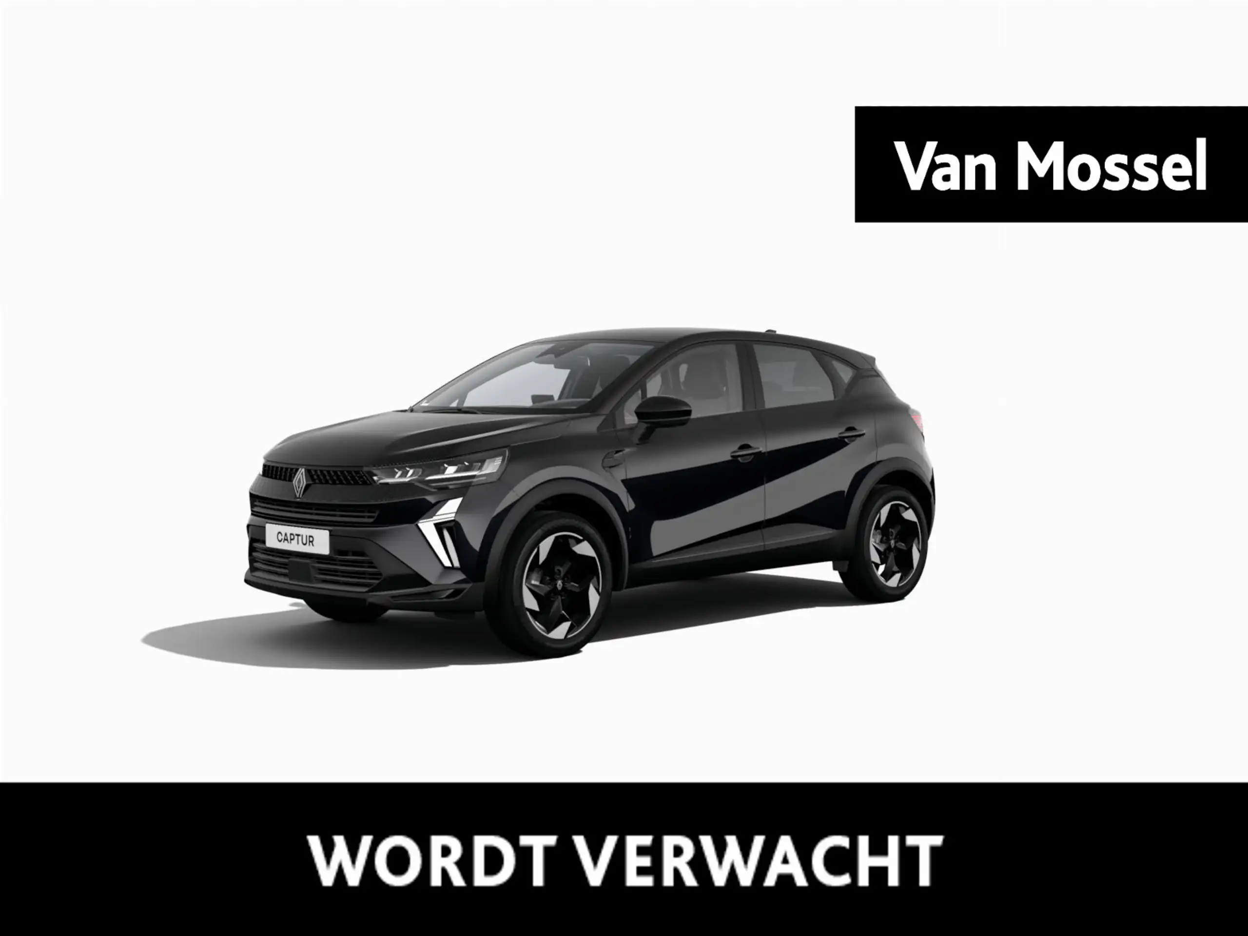 Renault Captur 2024