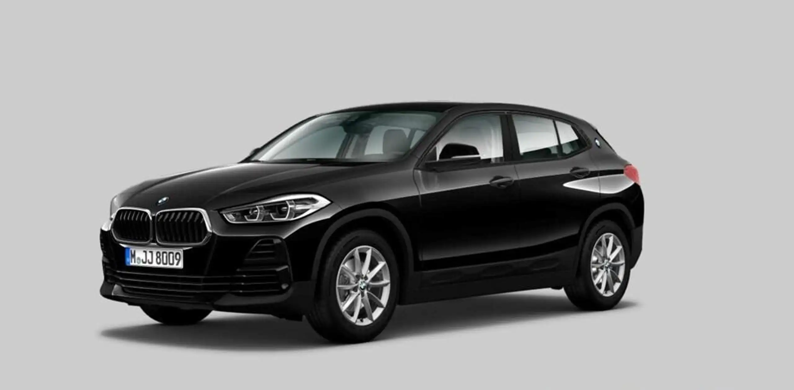 BMW X2 2023