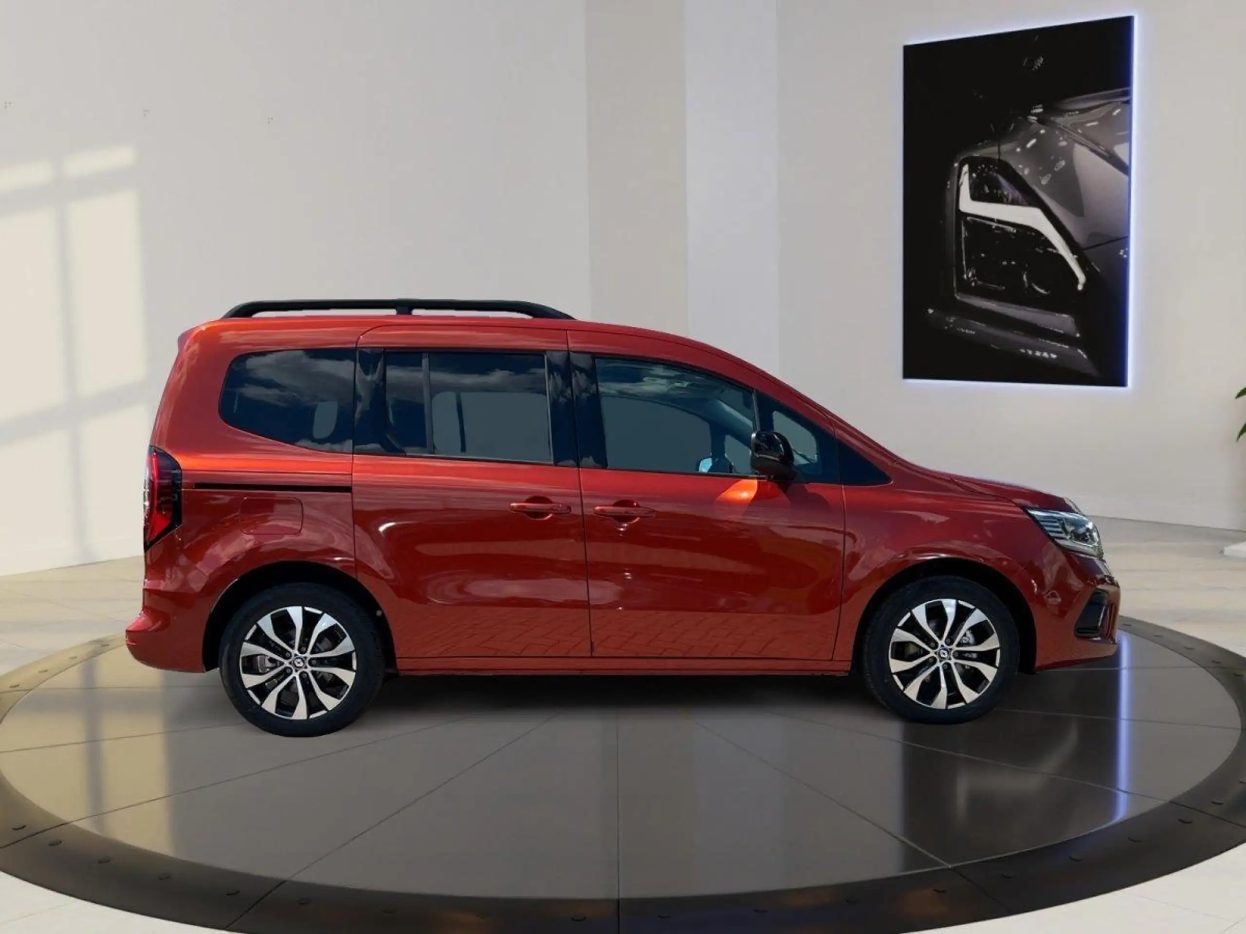 Renault - Kangoo