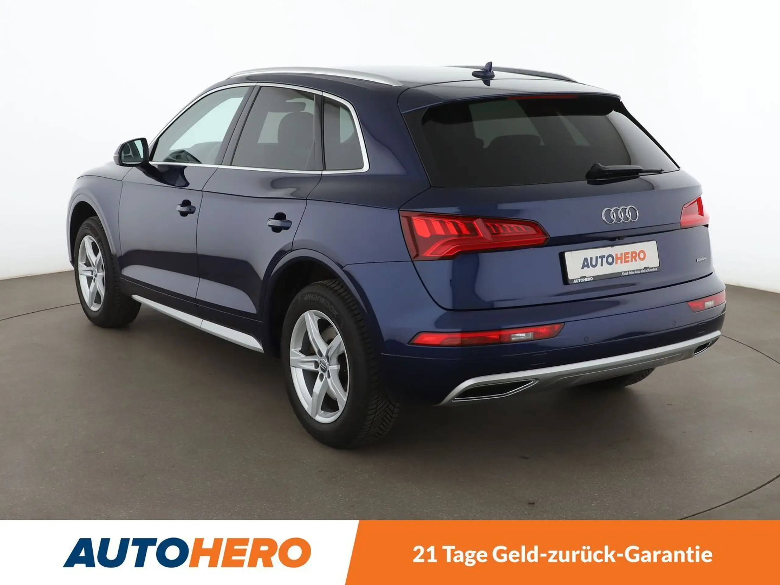 Audi - Q5