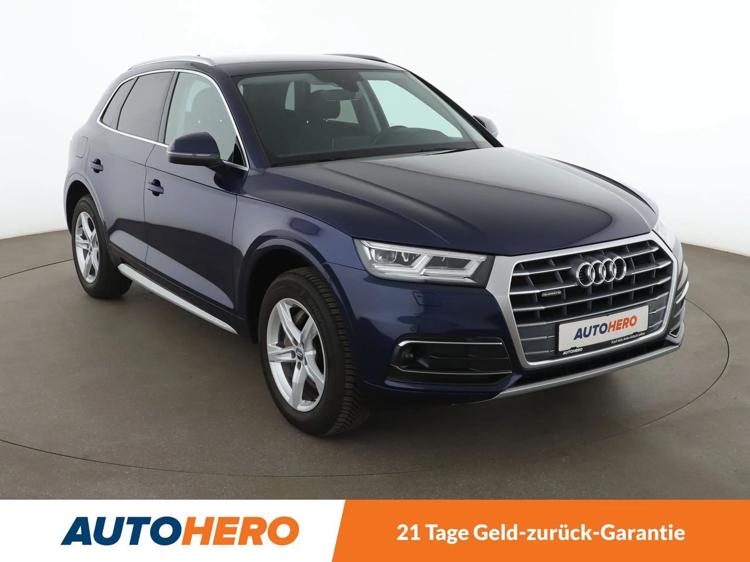 Audi - Q5