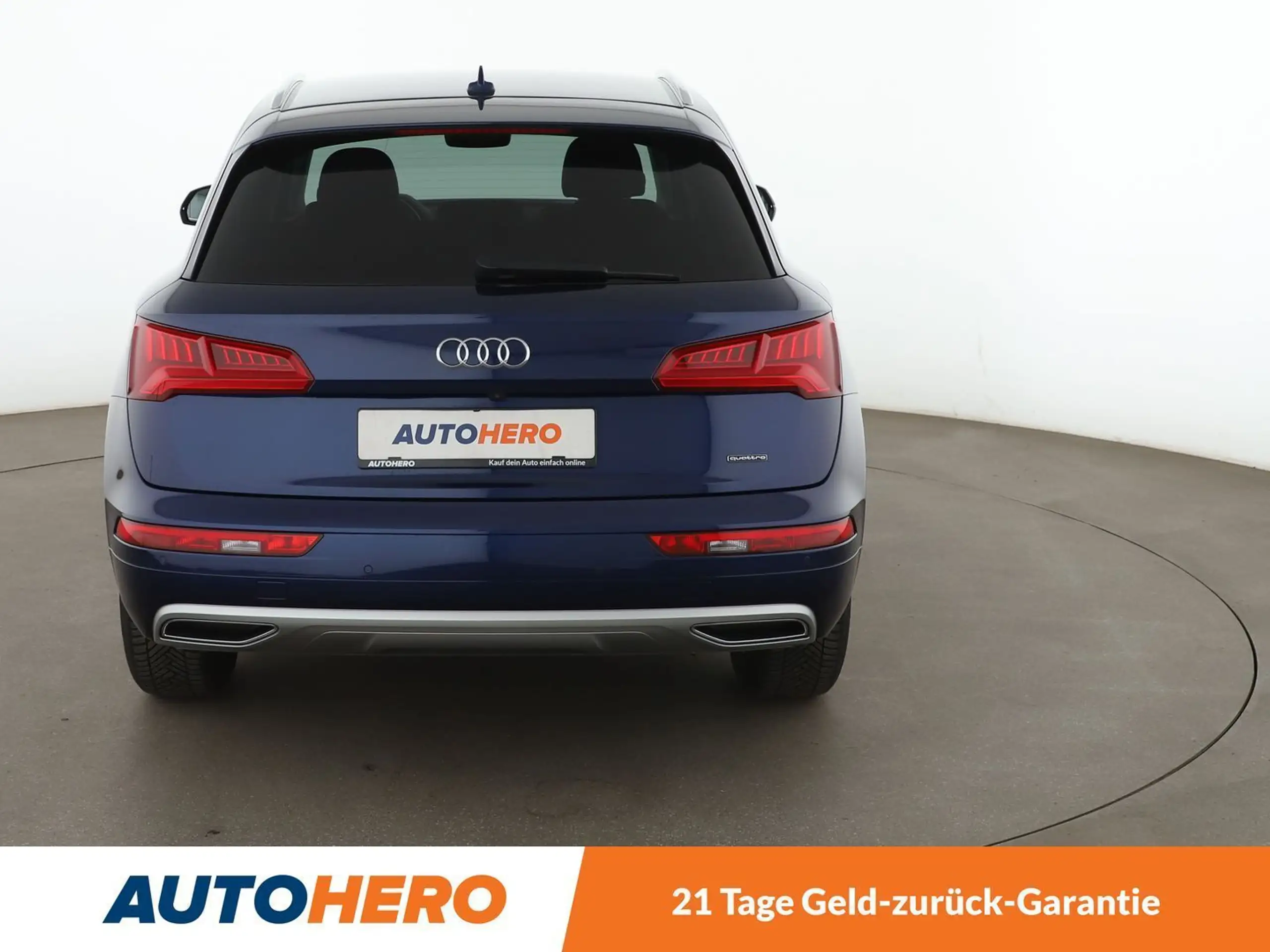 Audi - Q5