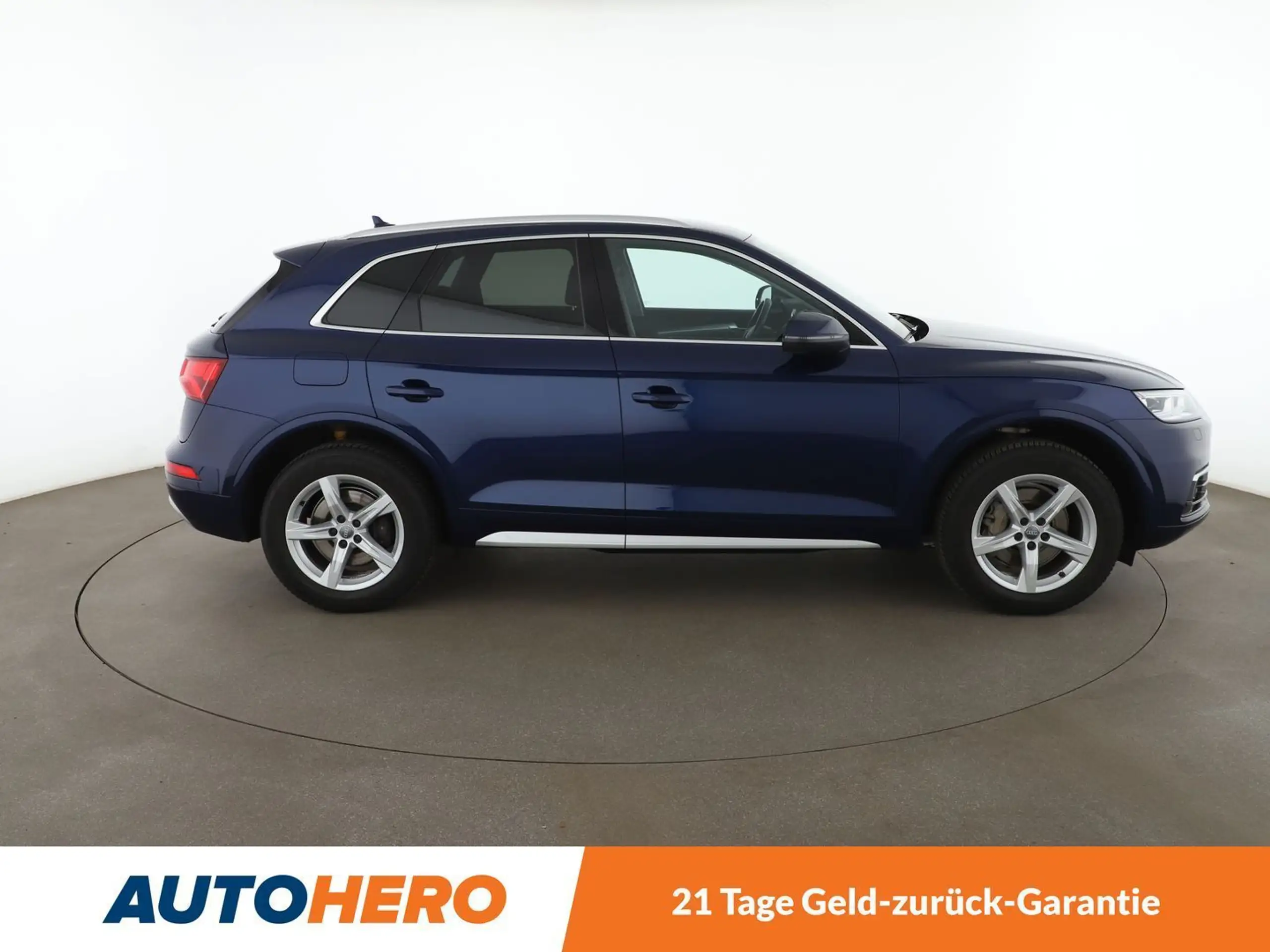 Audi - Q5