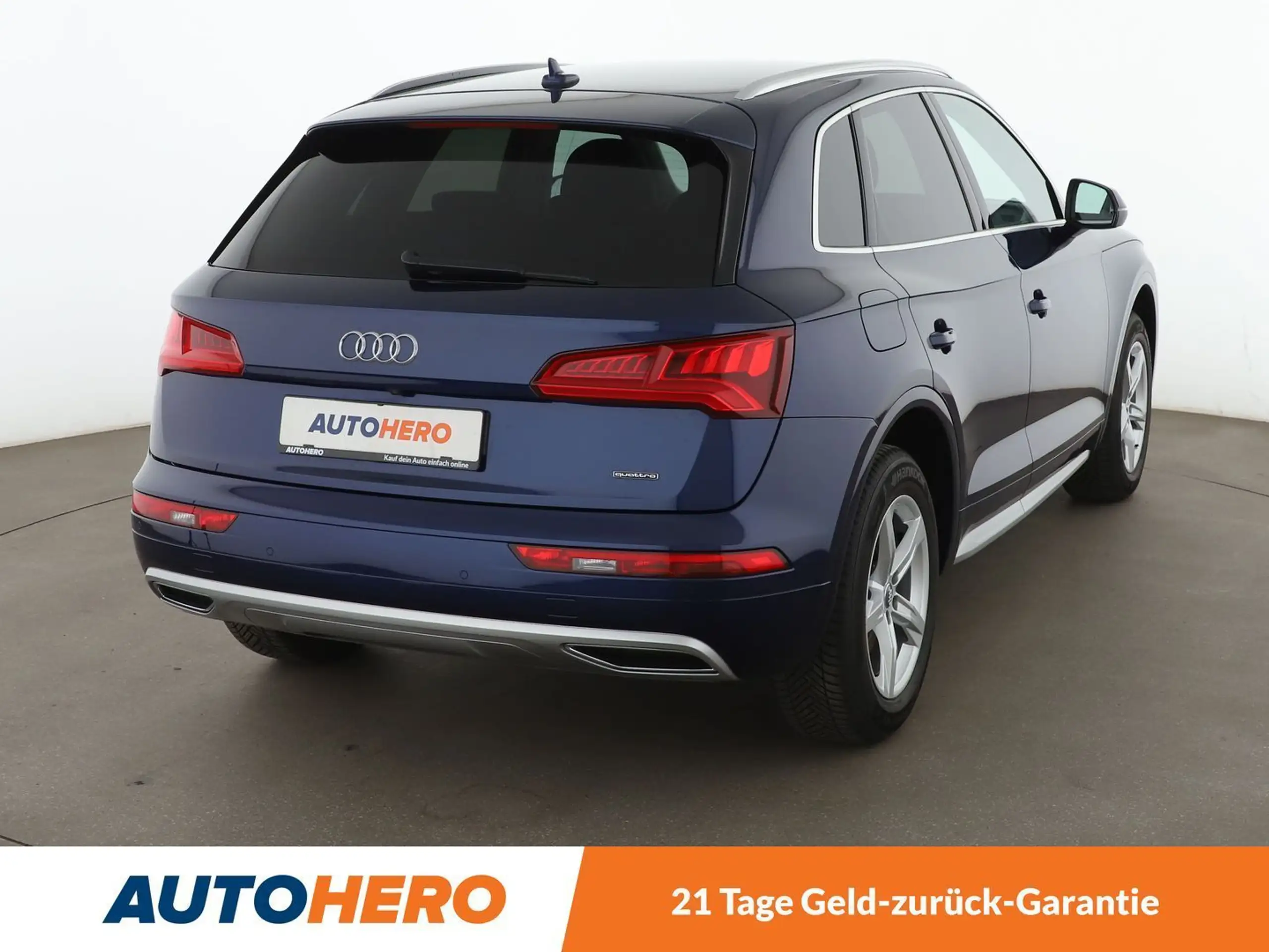 Audi - Q5