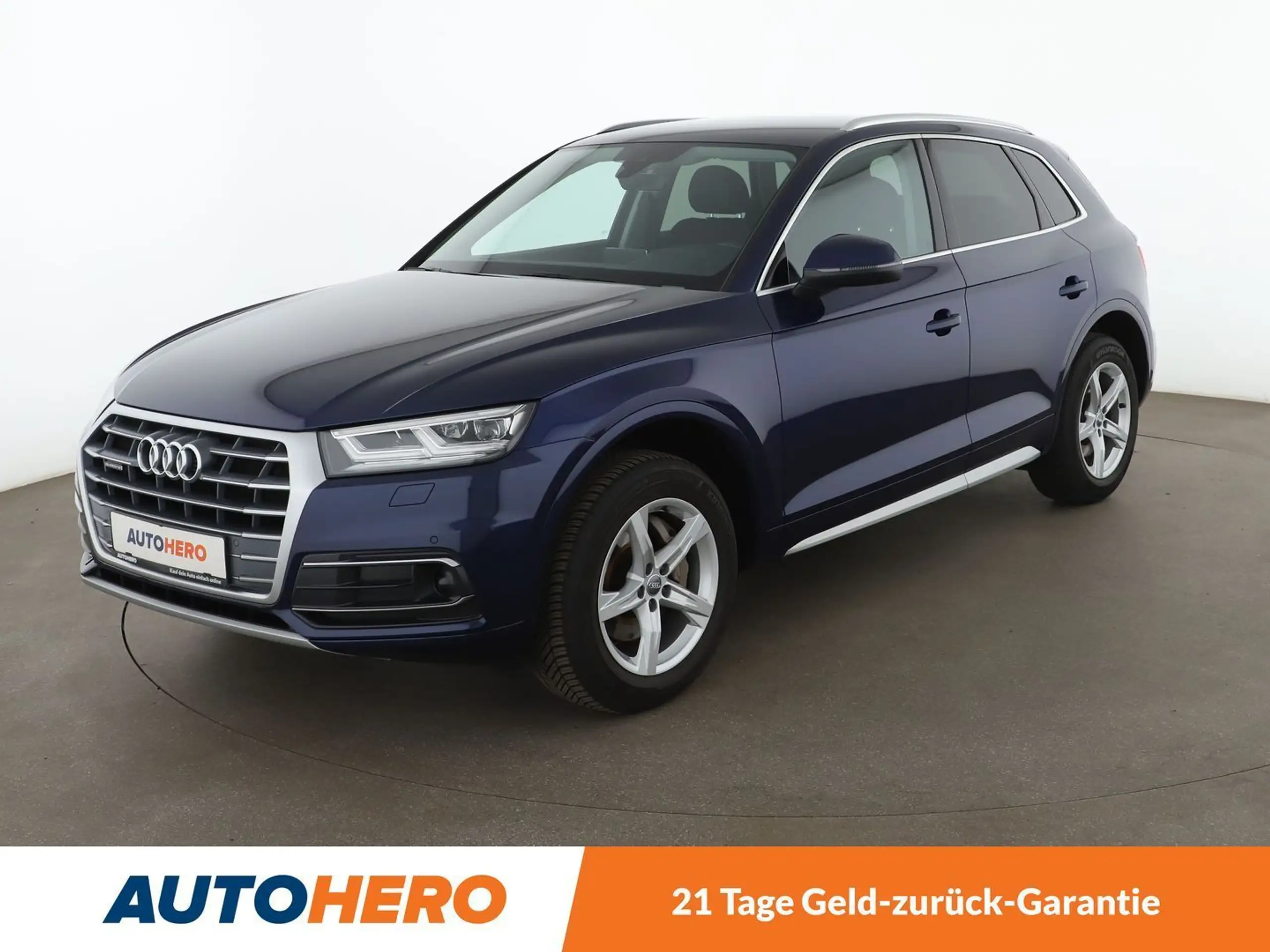 Audi - Q5