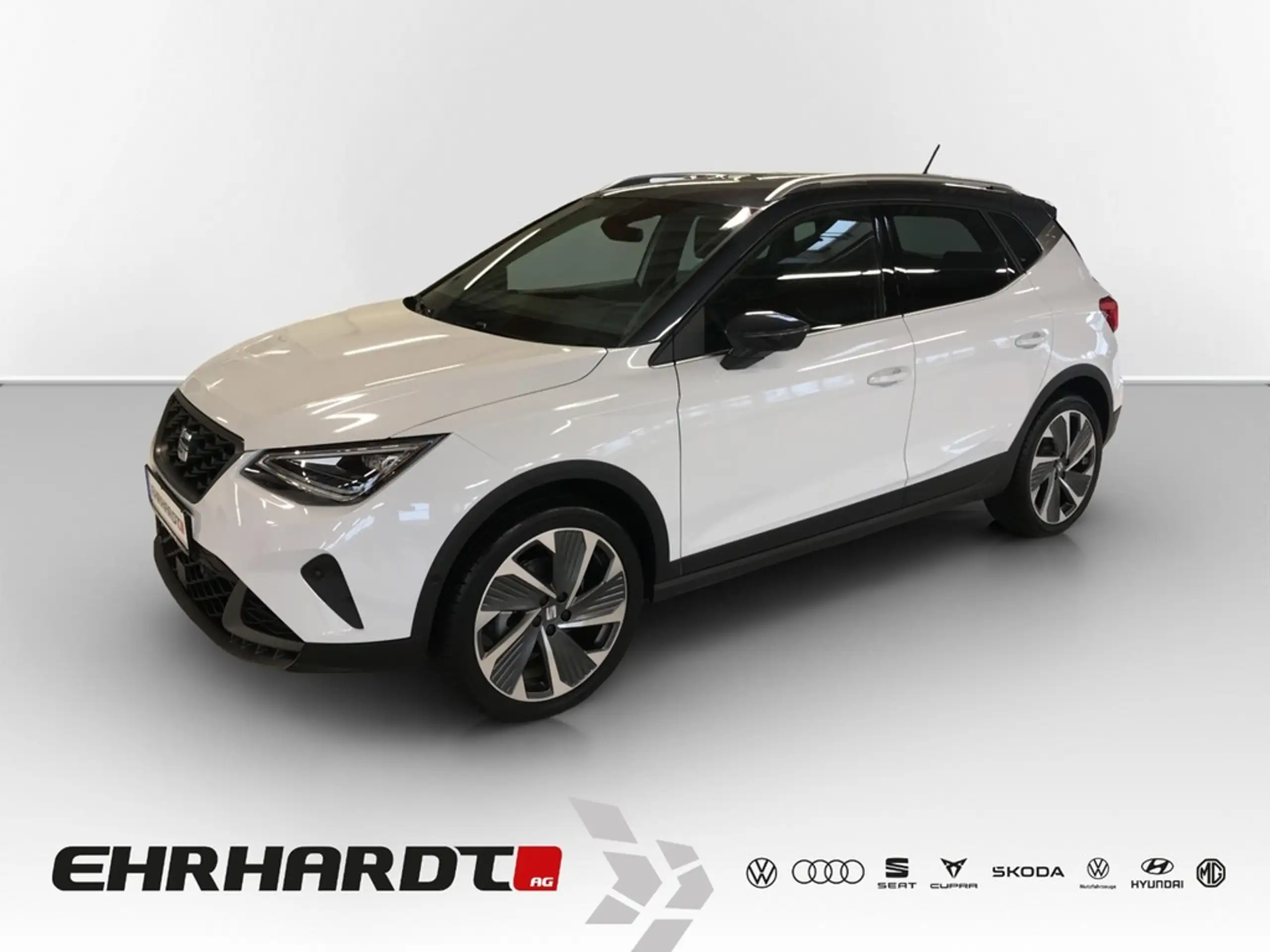 SEAT Arona 2024