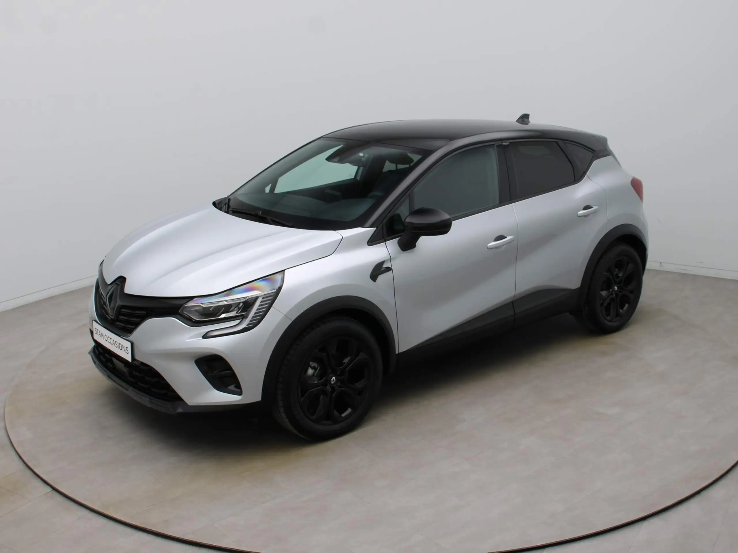 Renault - Captur