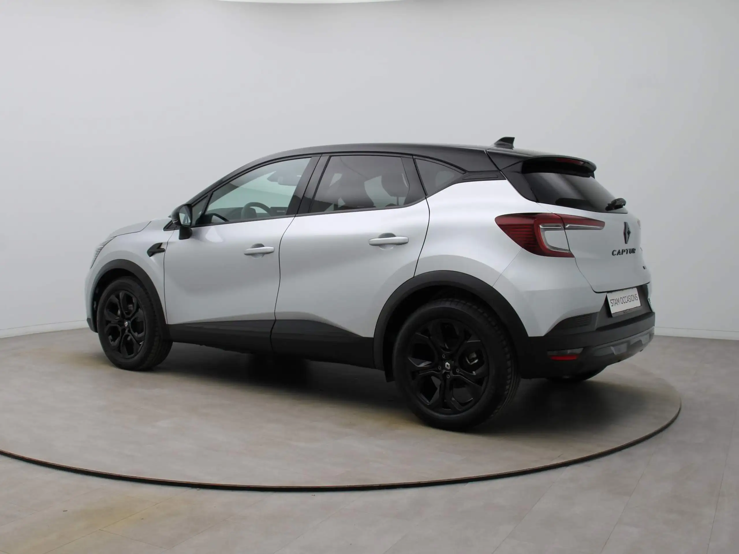 Renault - Captur