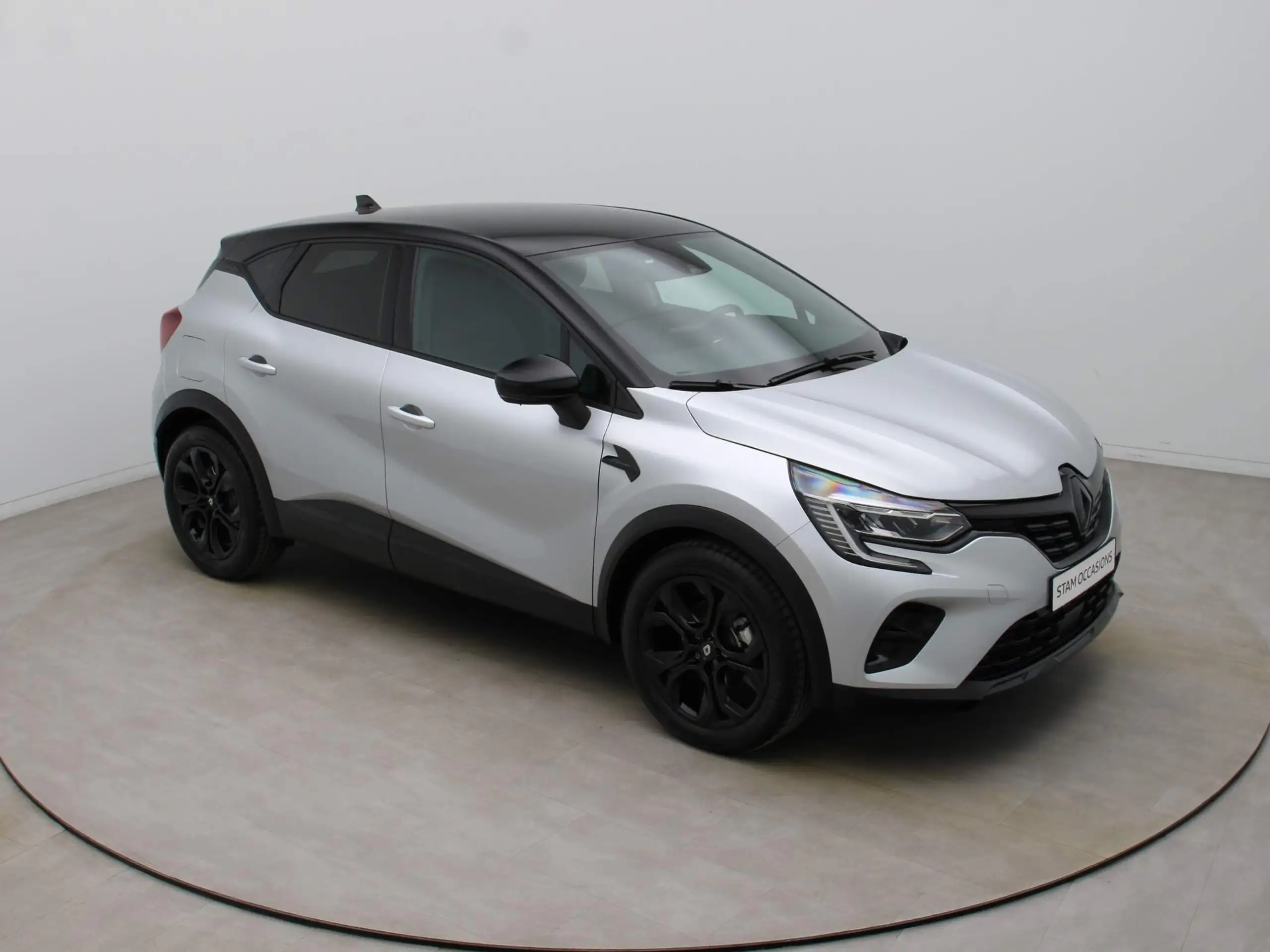 Renault - Captur