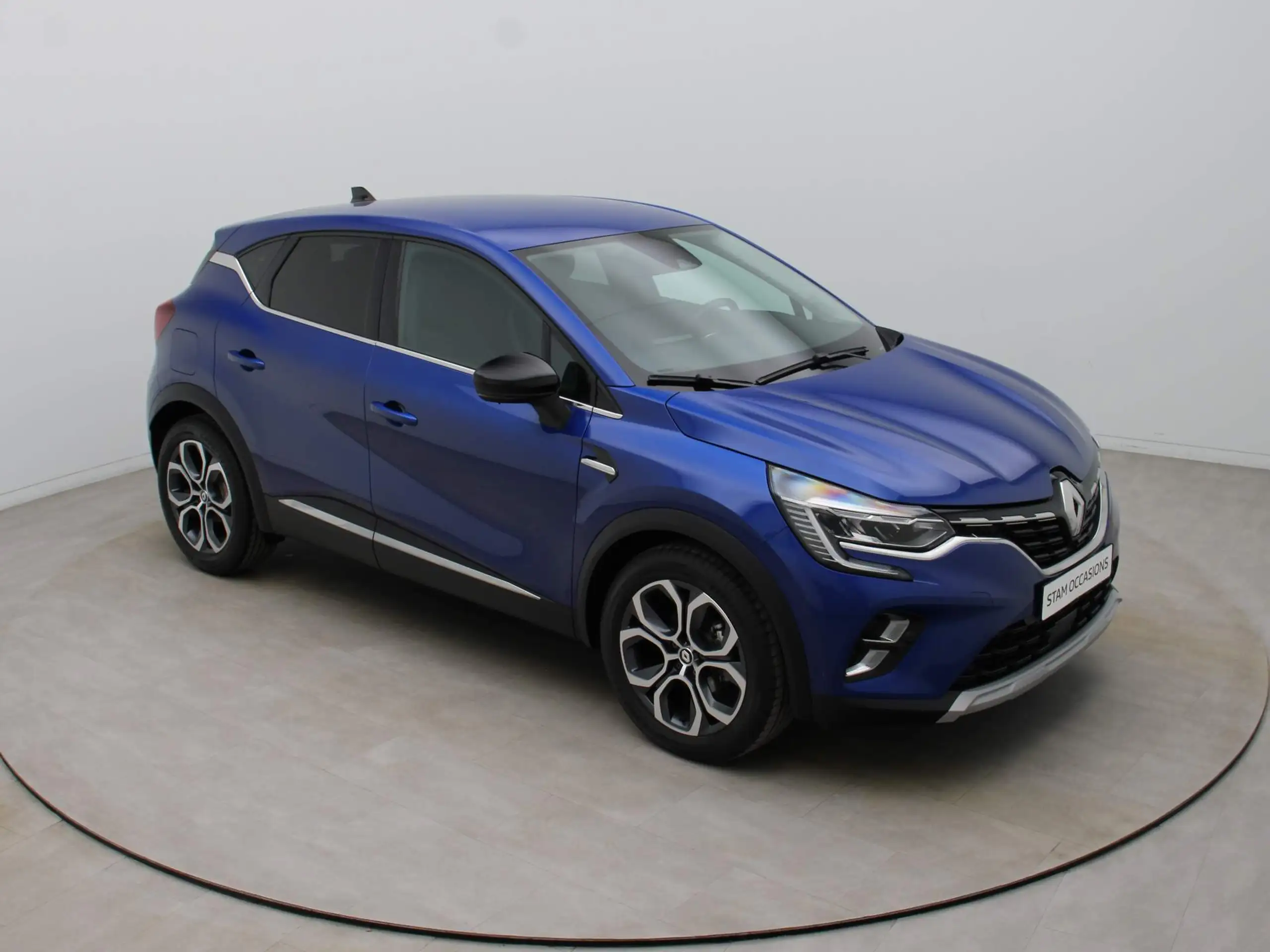 Renault - Captur