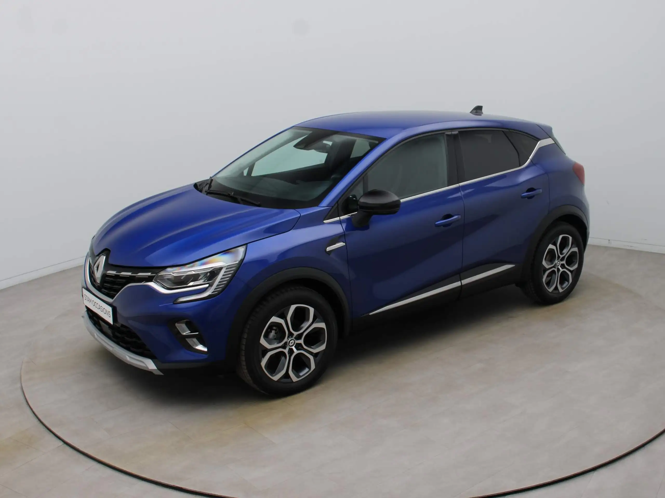 Renault - Captur