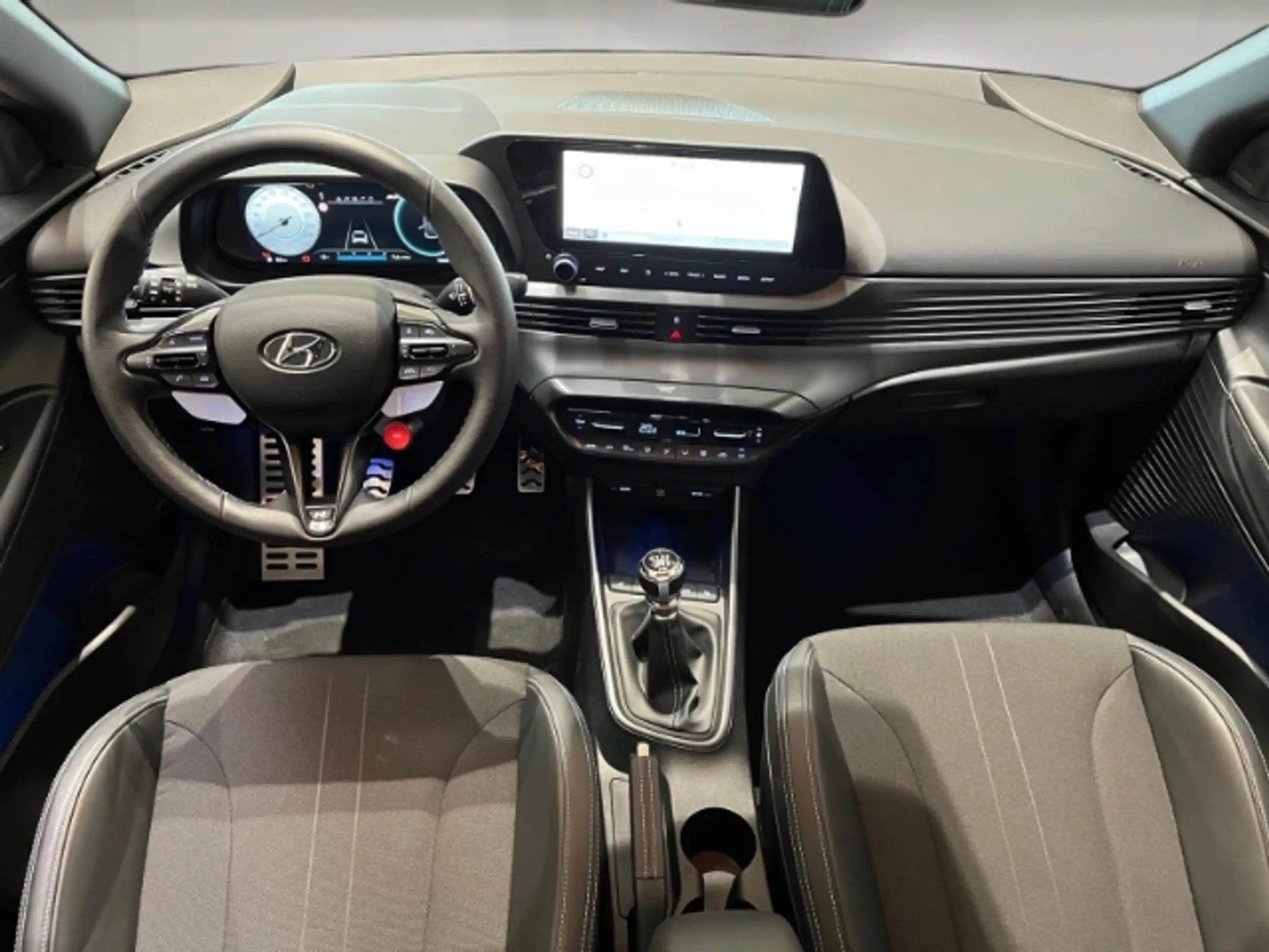 Hyundai - i20