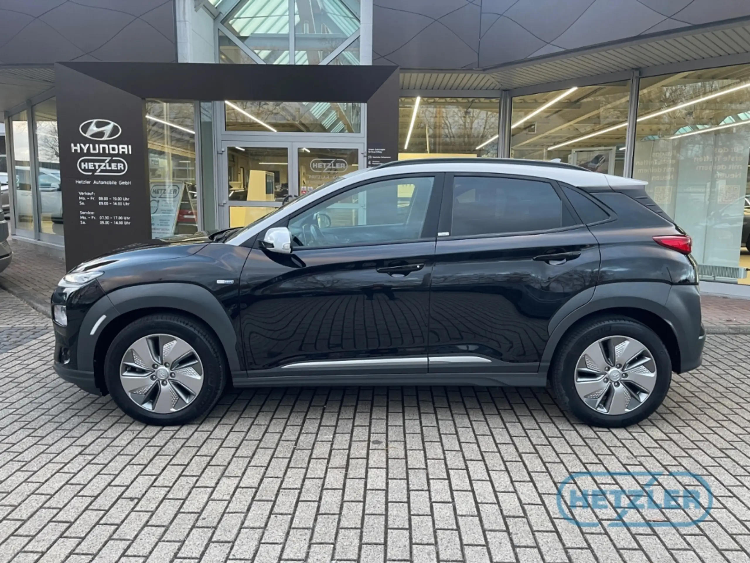 Hyundai - KONA