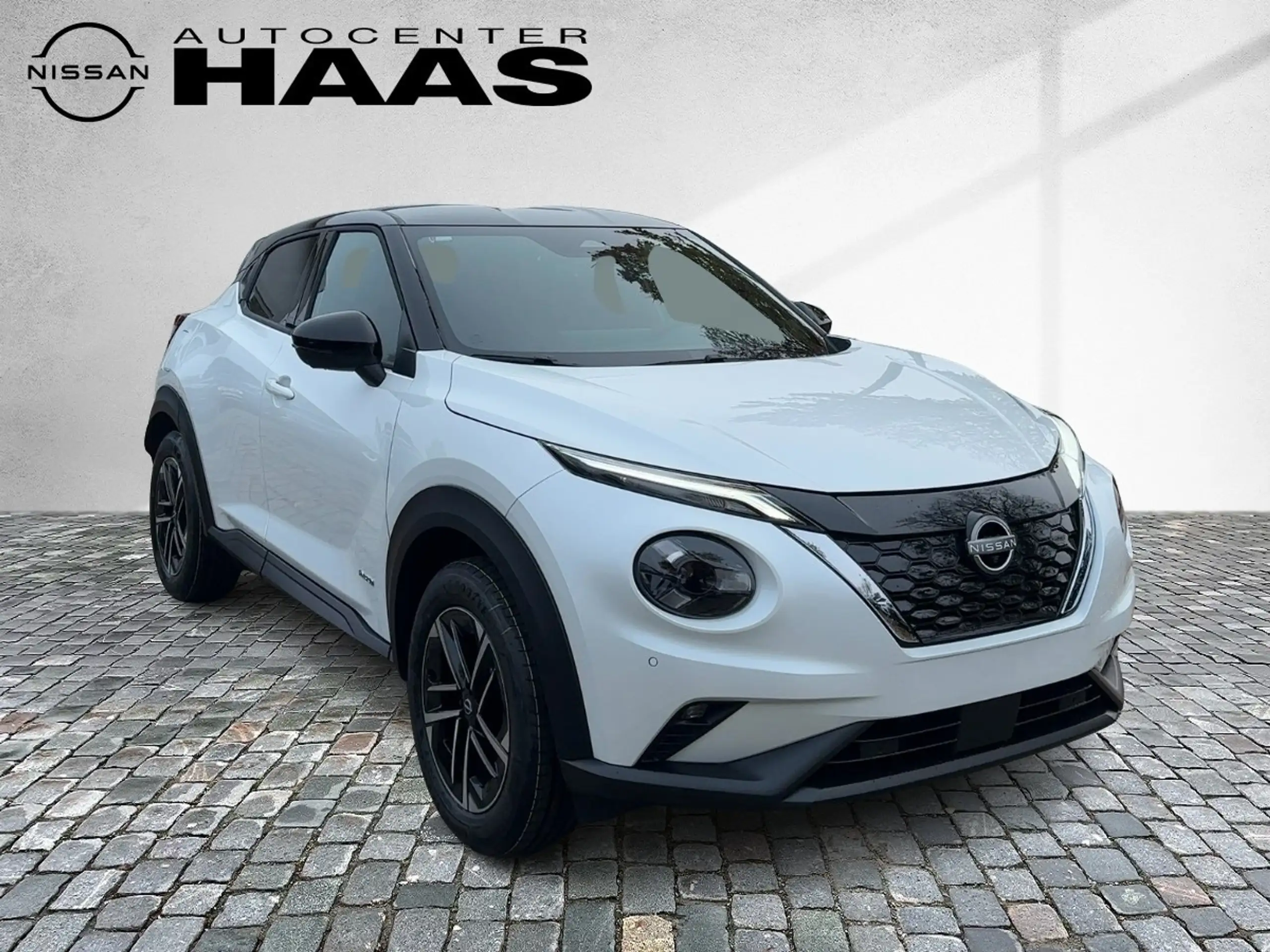 Nissan - Juke