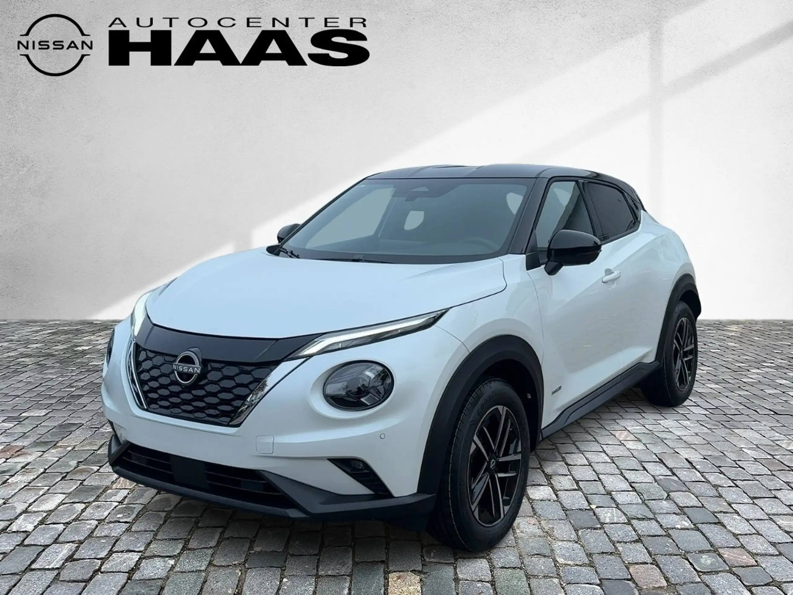 Nissan - Juke