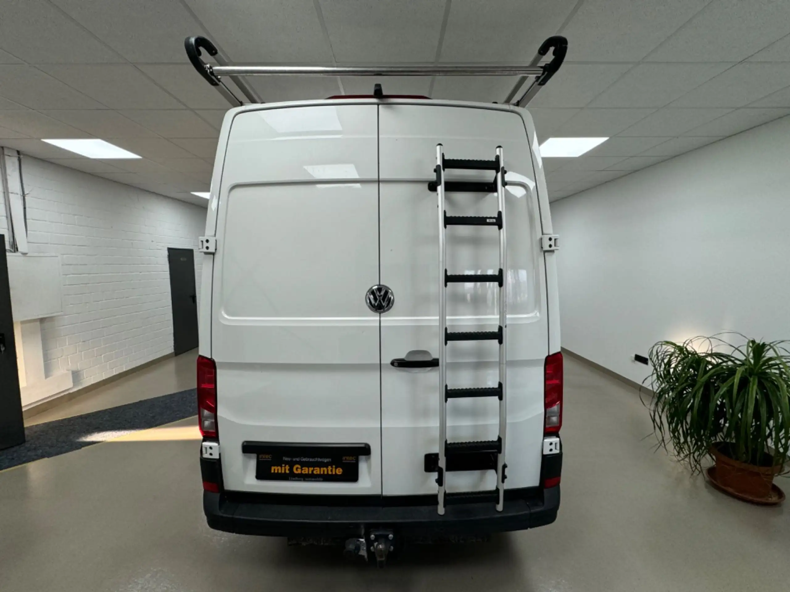 Volkswagen - Crafter