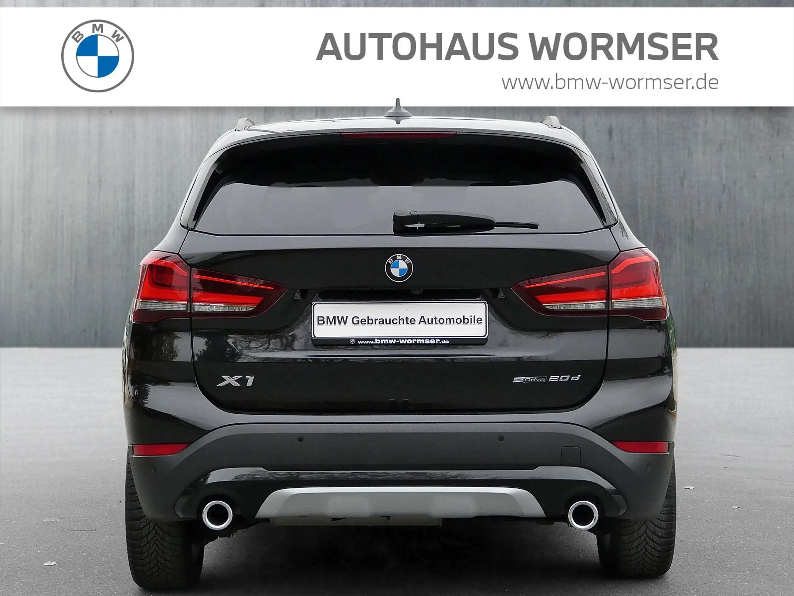 BMW - X1