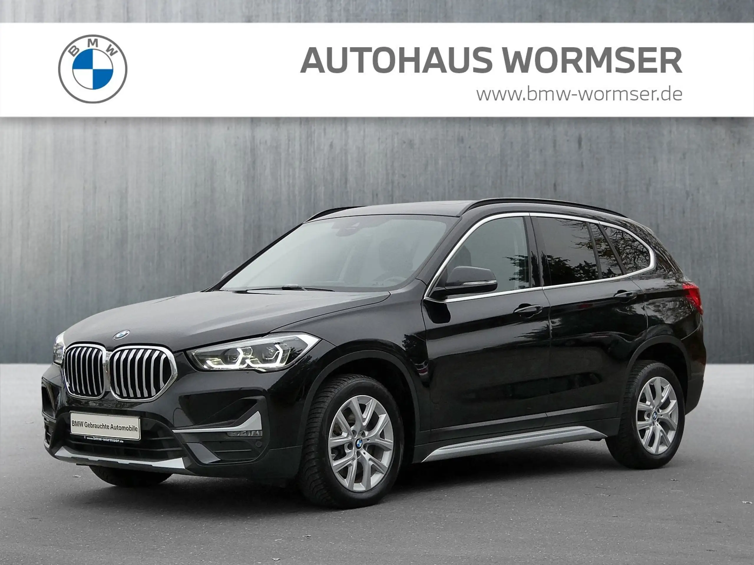 BMW - X1