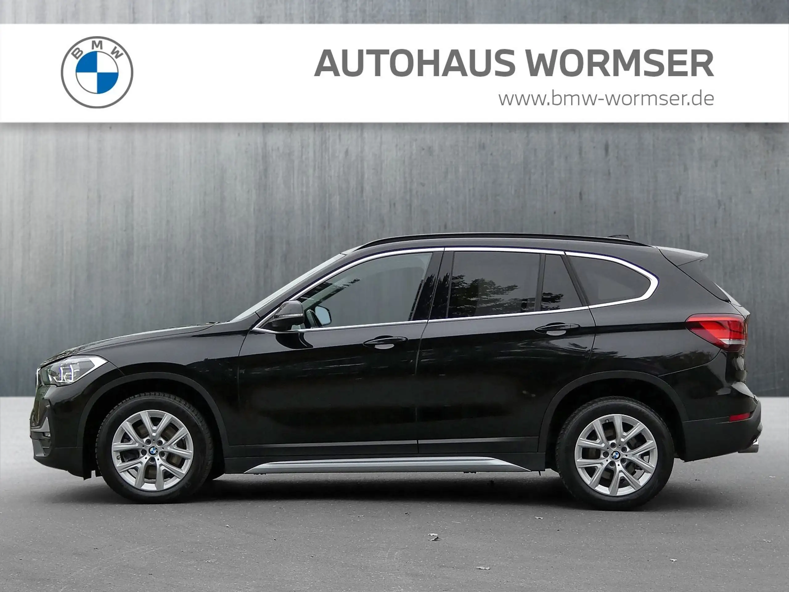 BMW - X1