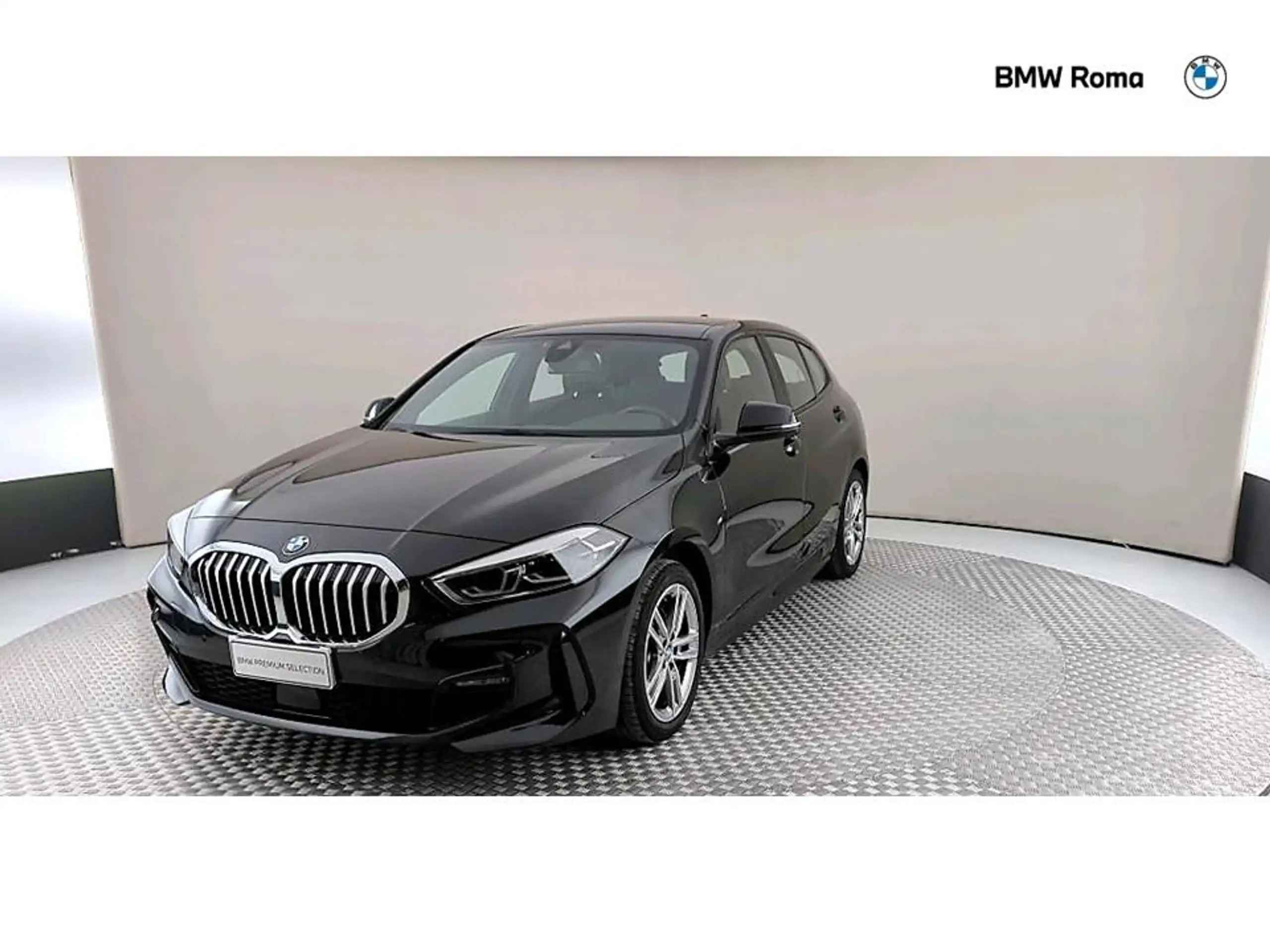 BMW 116 2023