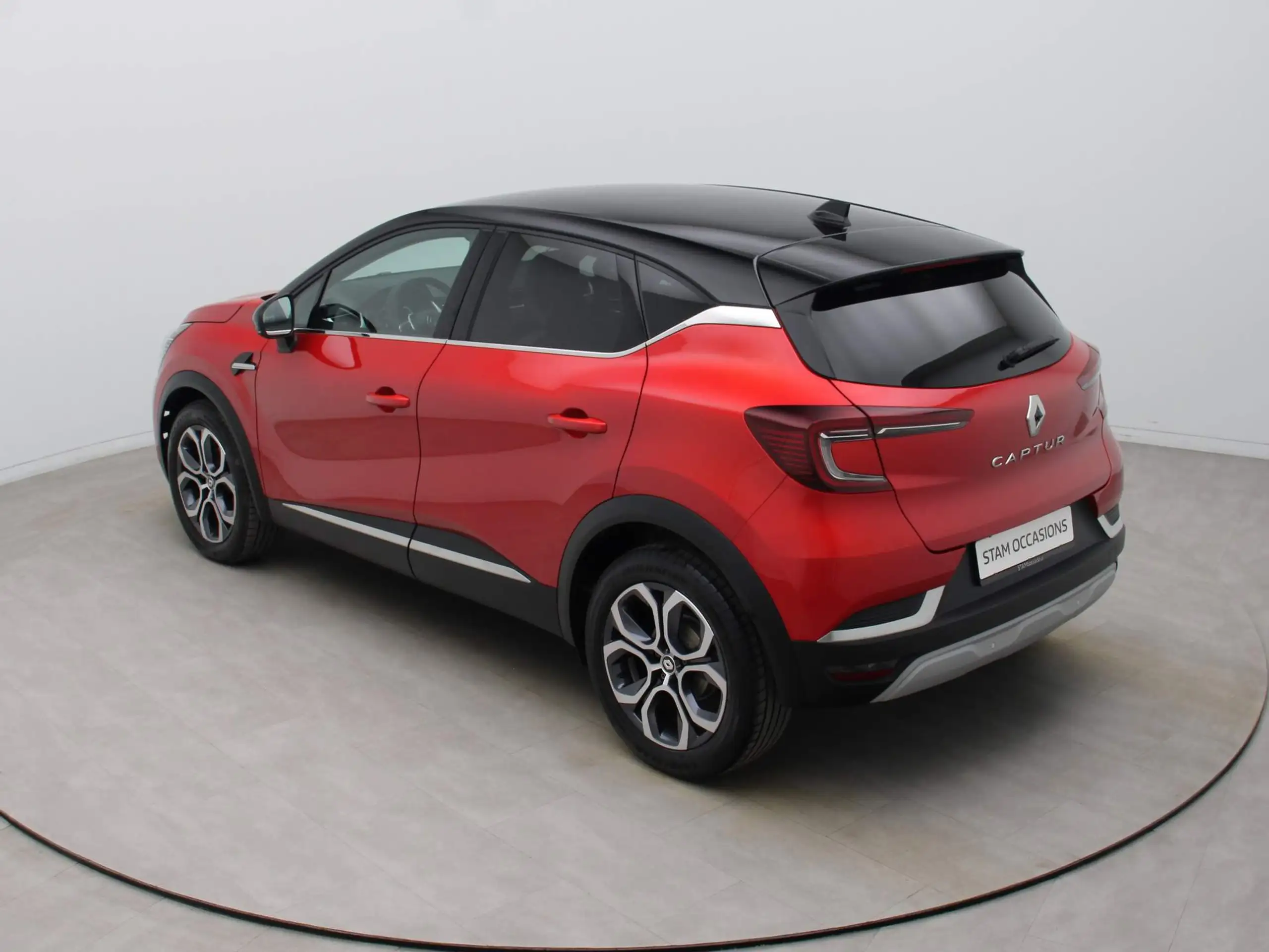 Renault - Captur