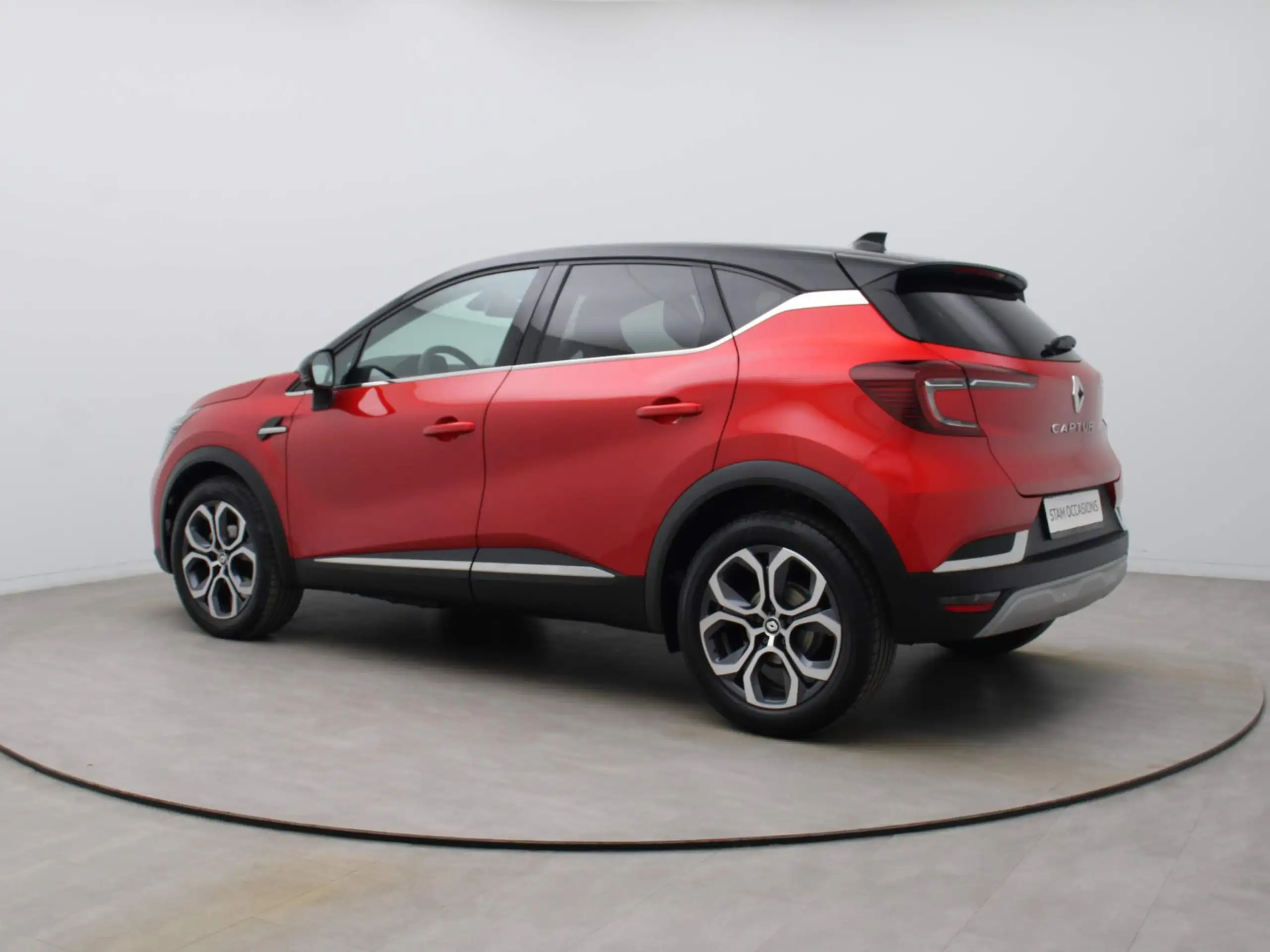 Renault - Captur