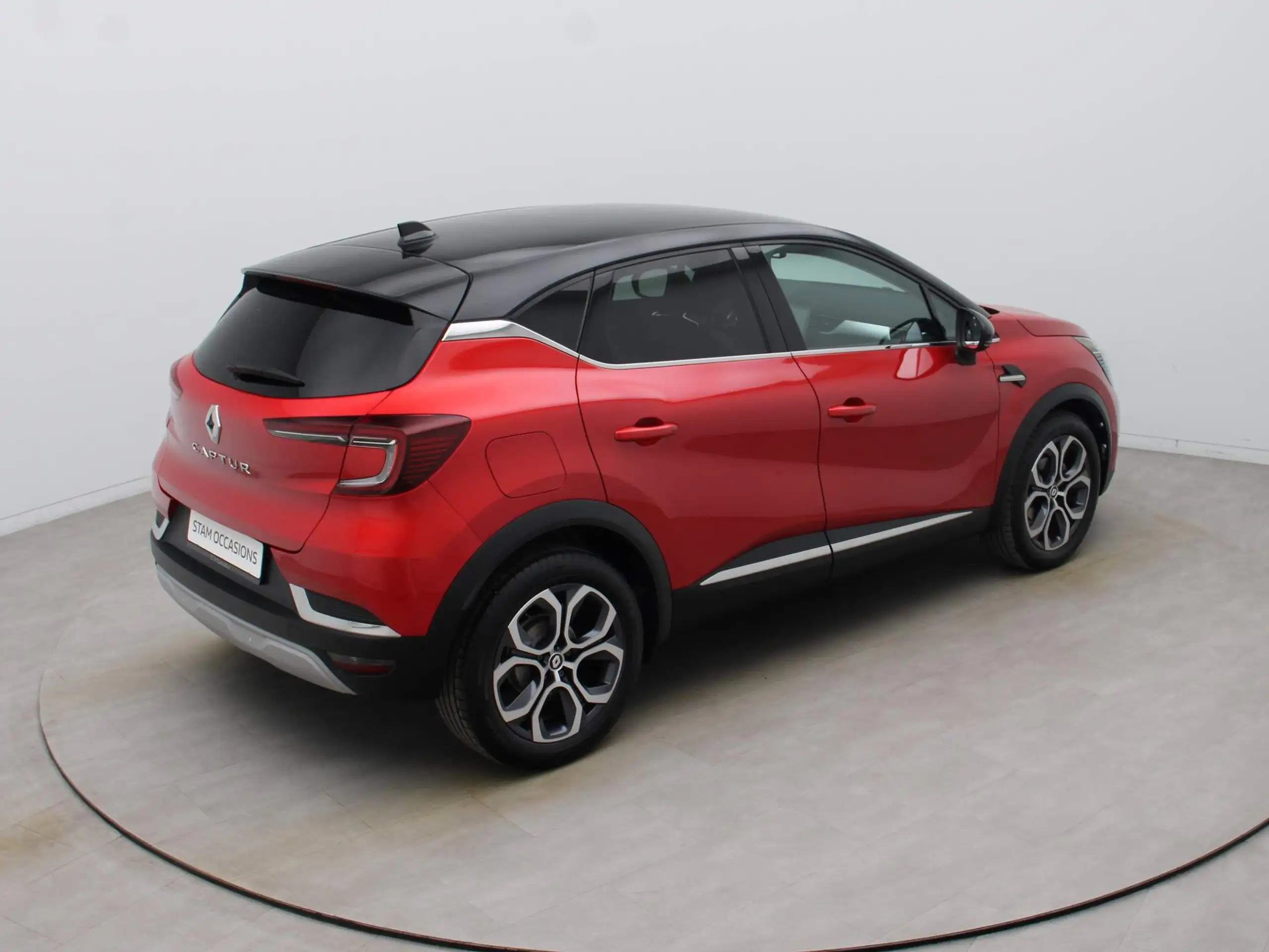 Renault - Captur