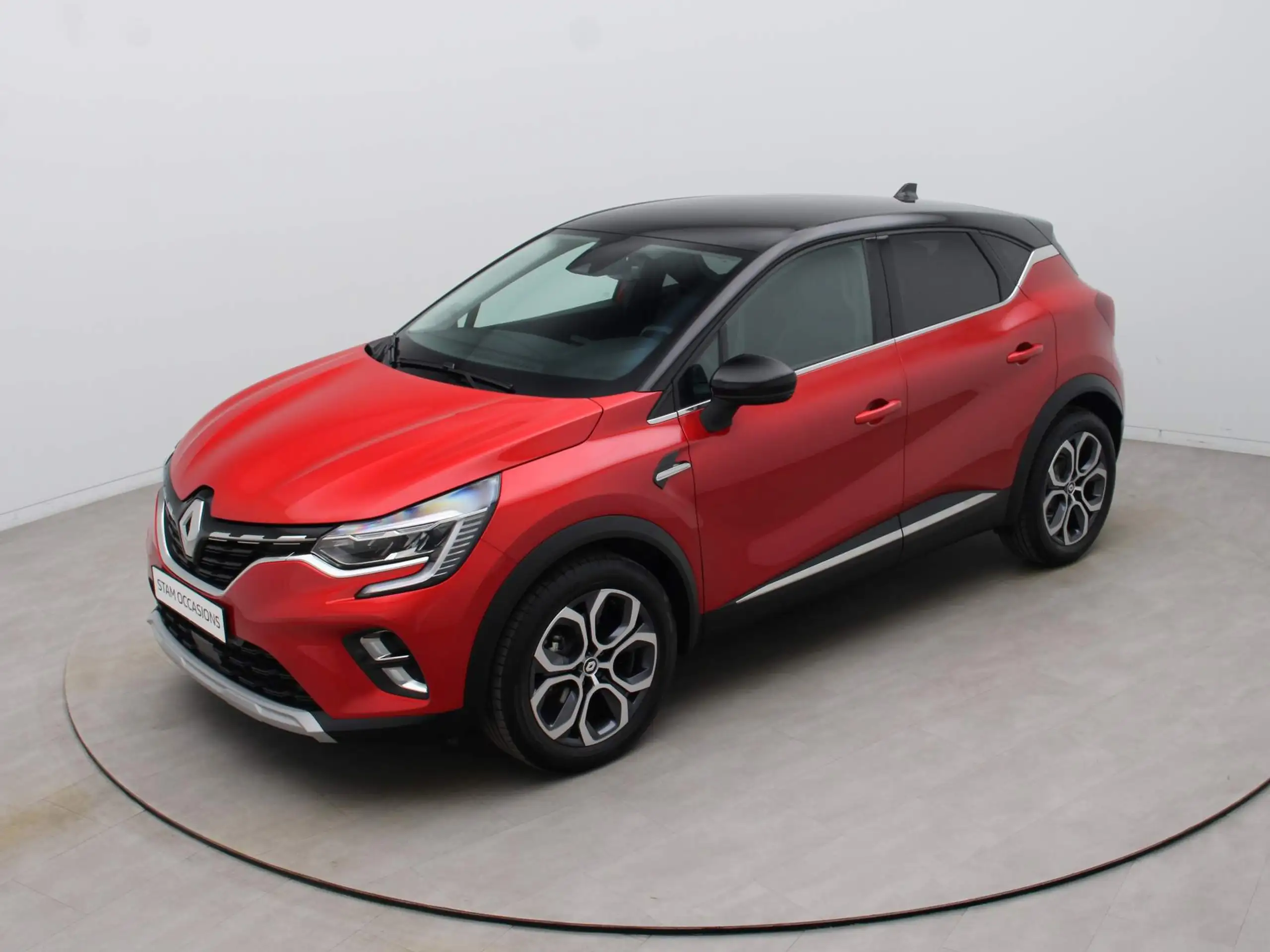 Renault - Captur