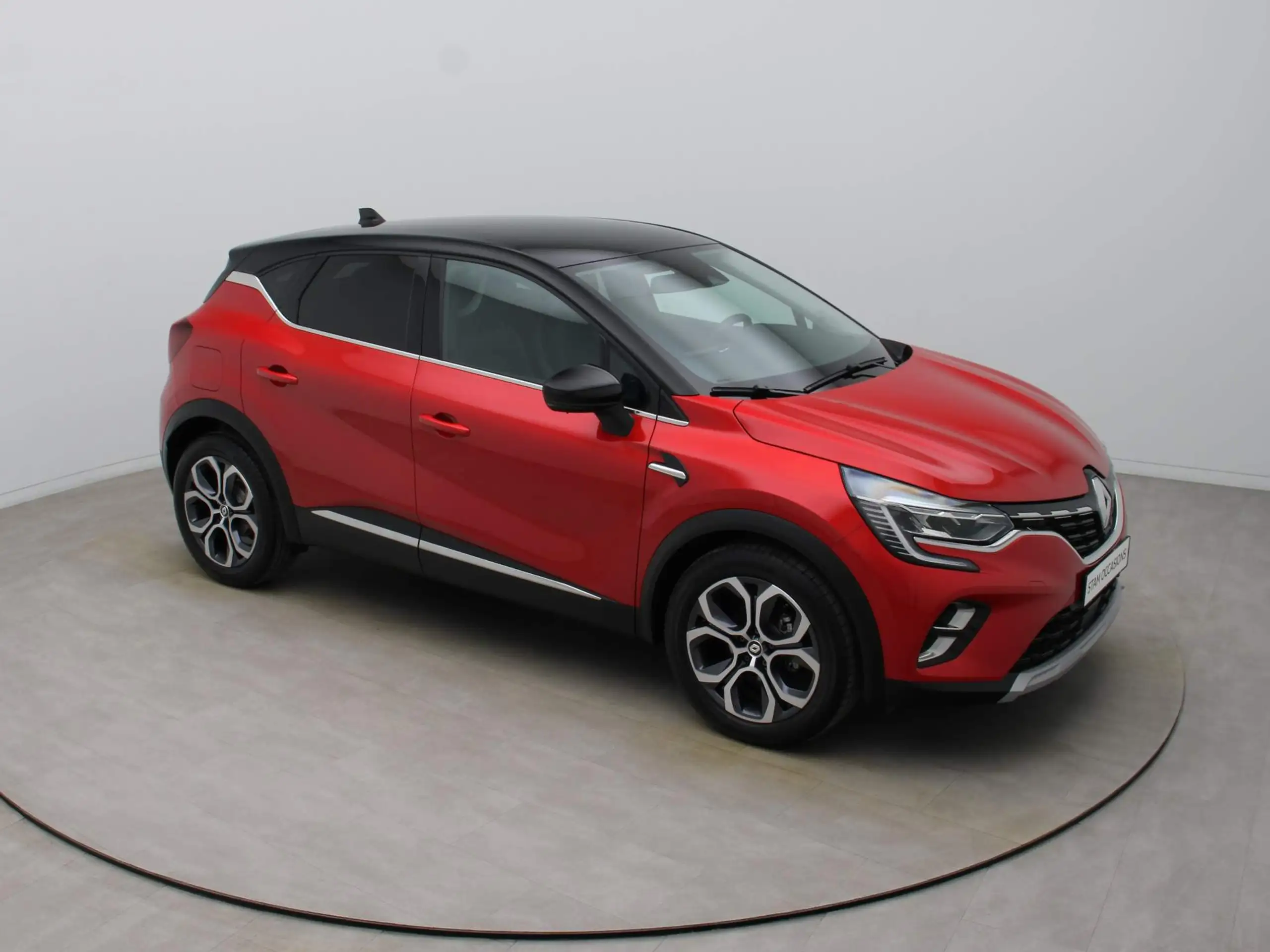 Renault - Captur