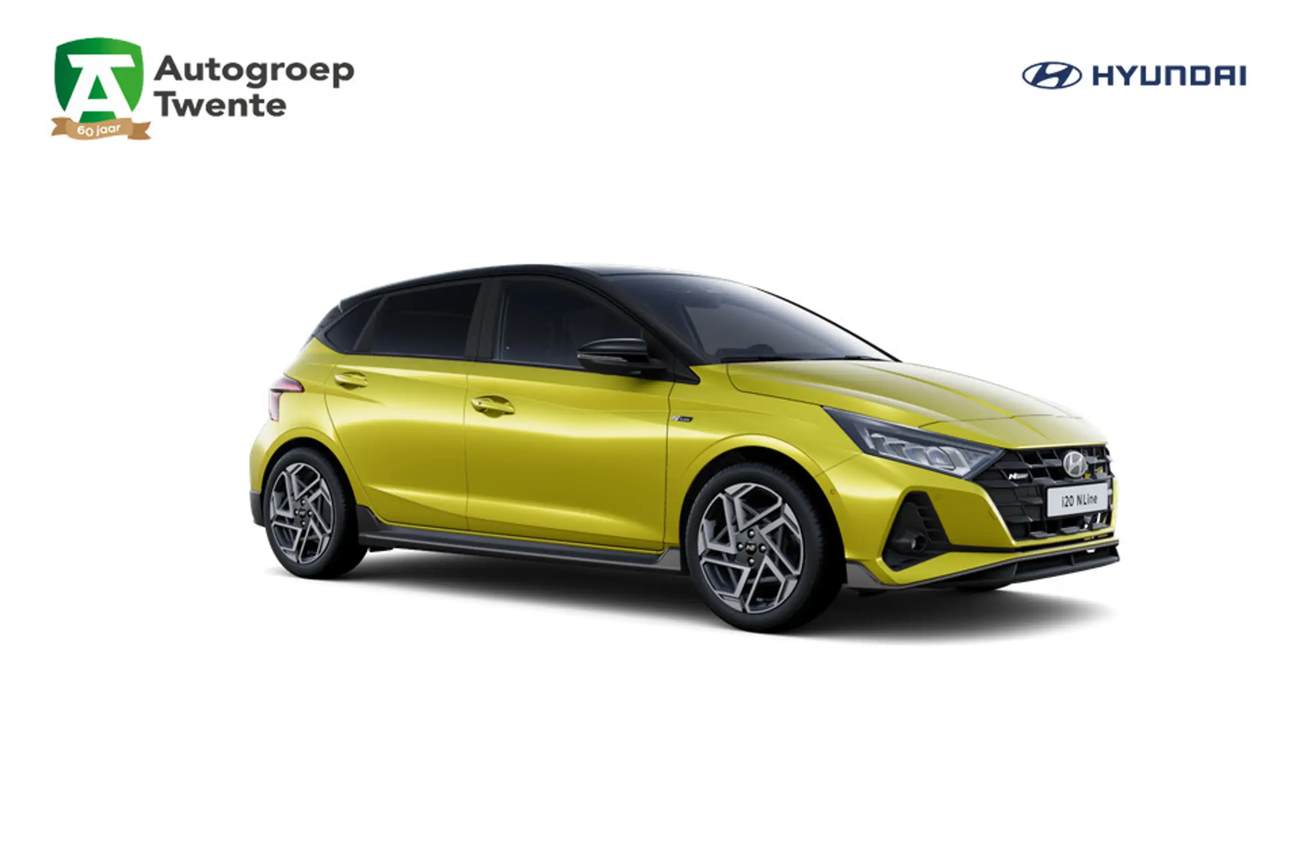 Hyundai i20 2024