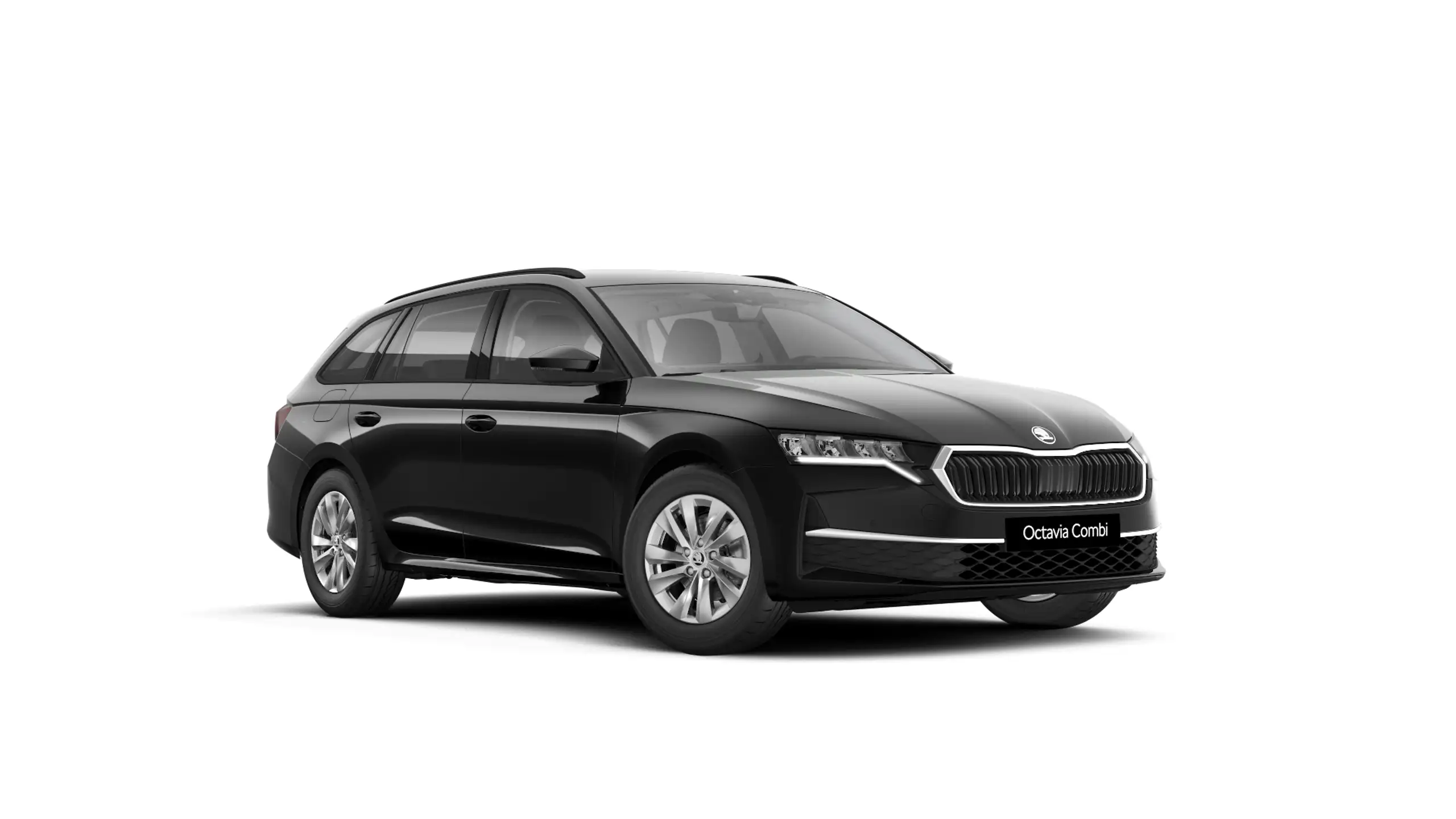 Skoda Octavia 2024