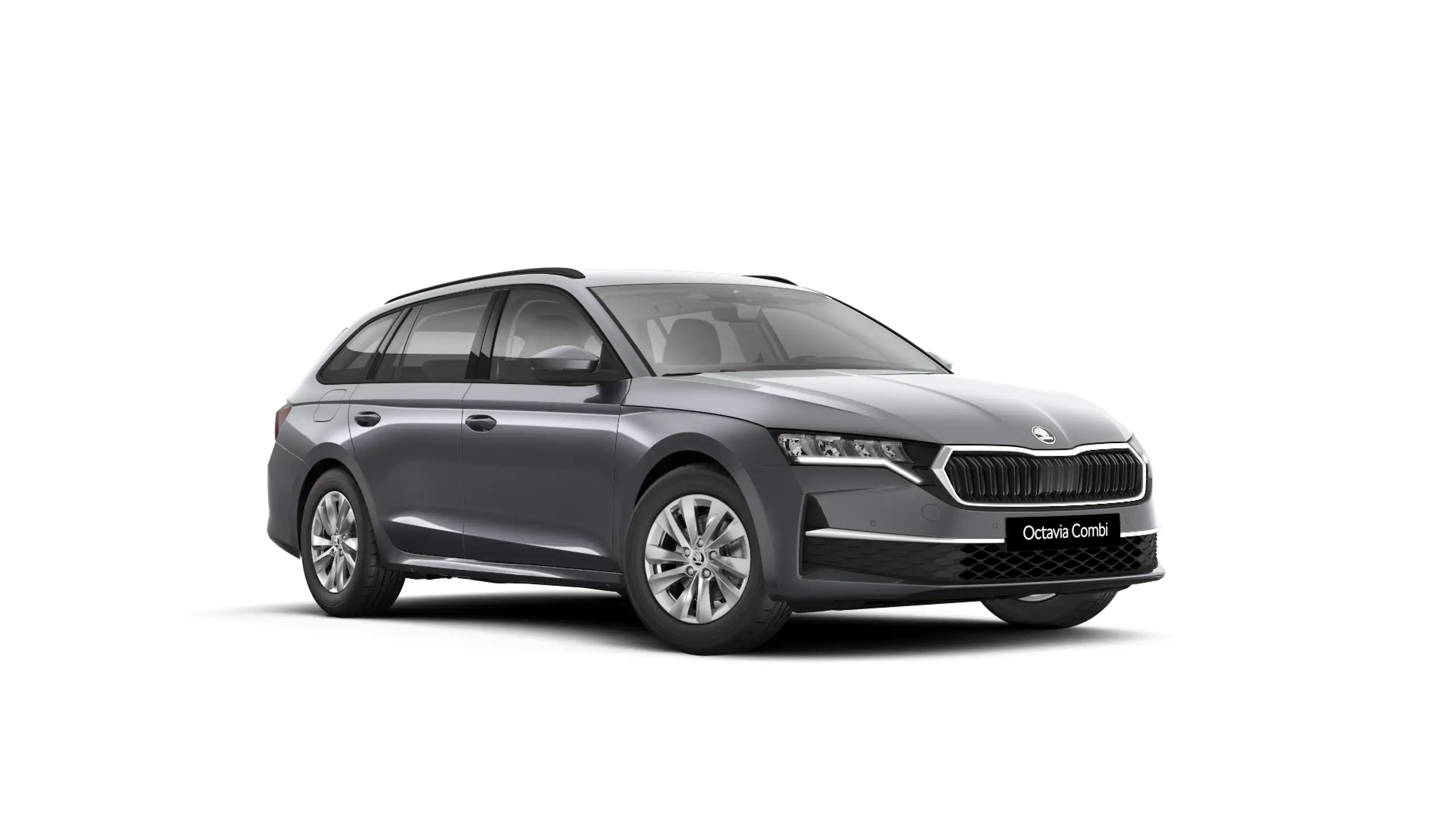 Skoda - Octavia