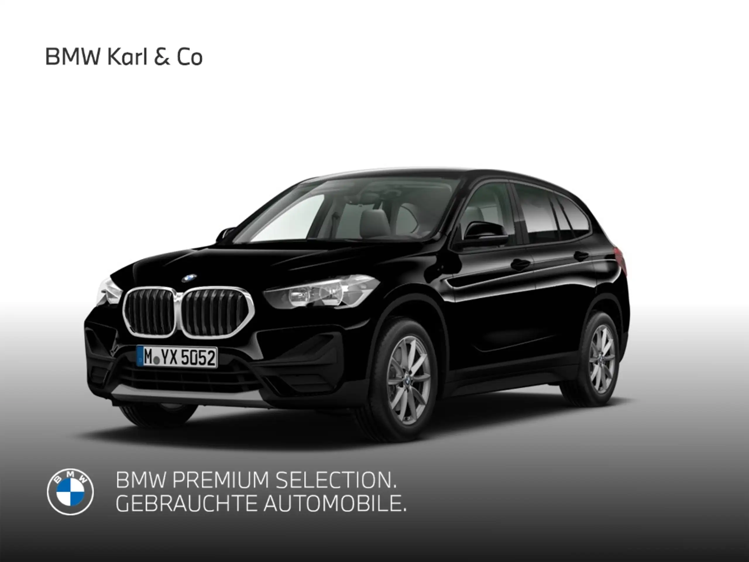 BMW X1 2021