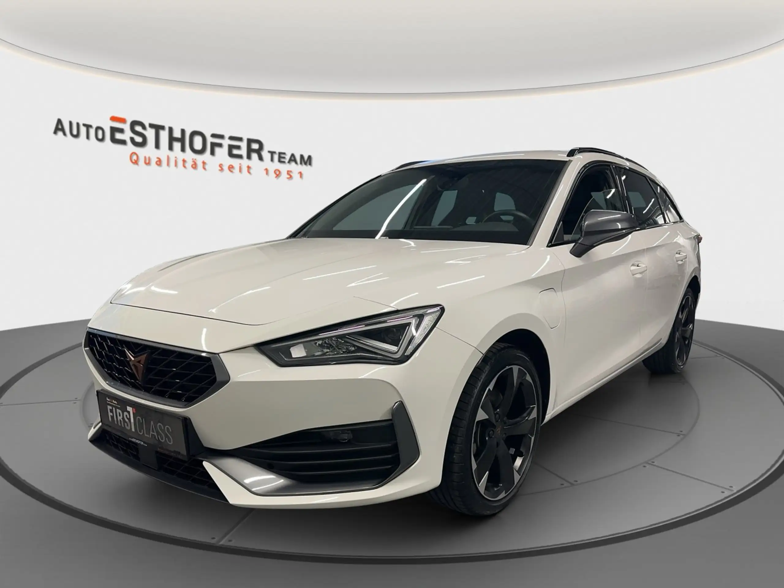 CUPRA Leon 2024